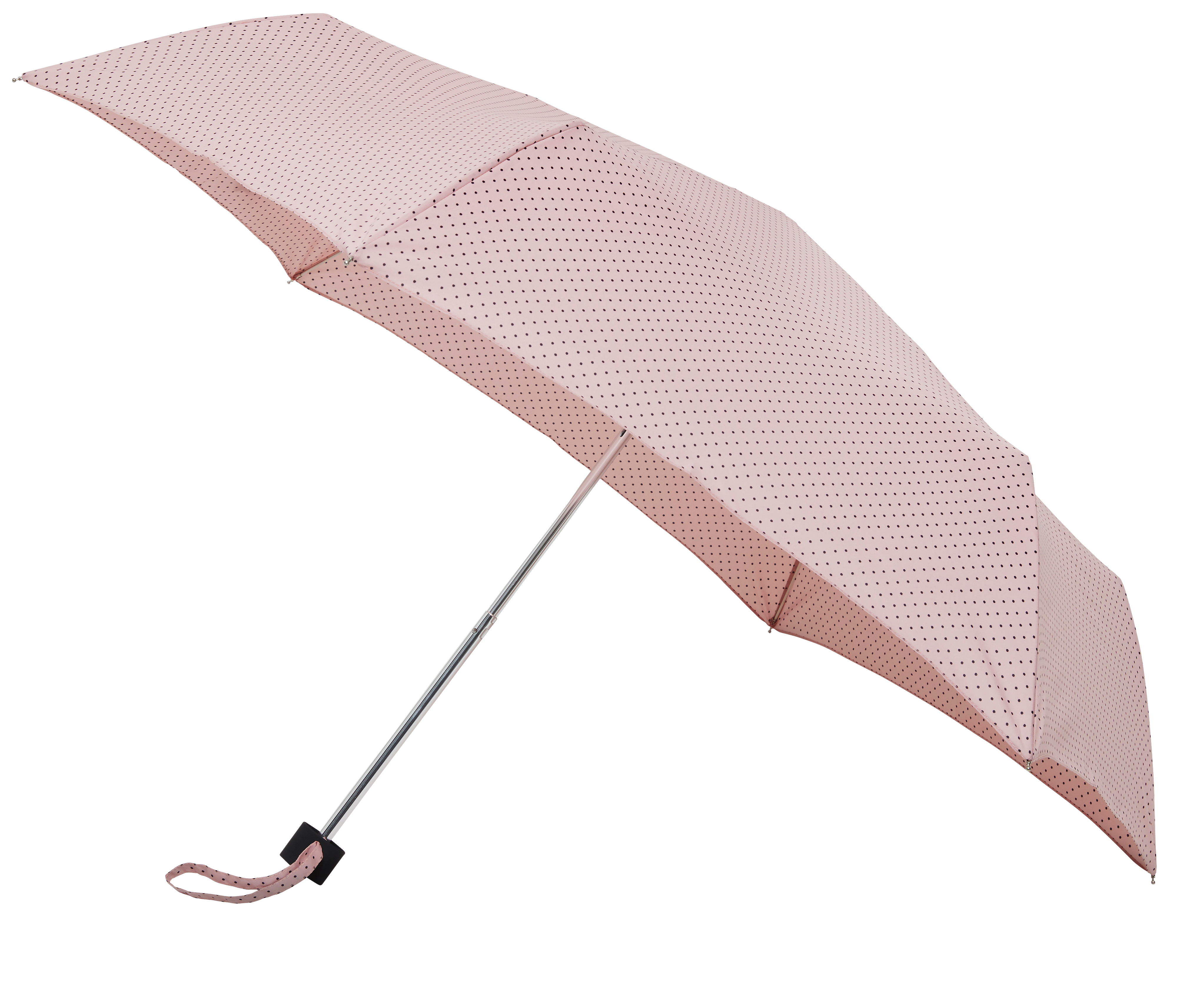 patterned umbrella