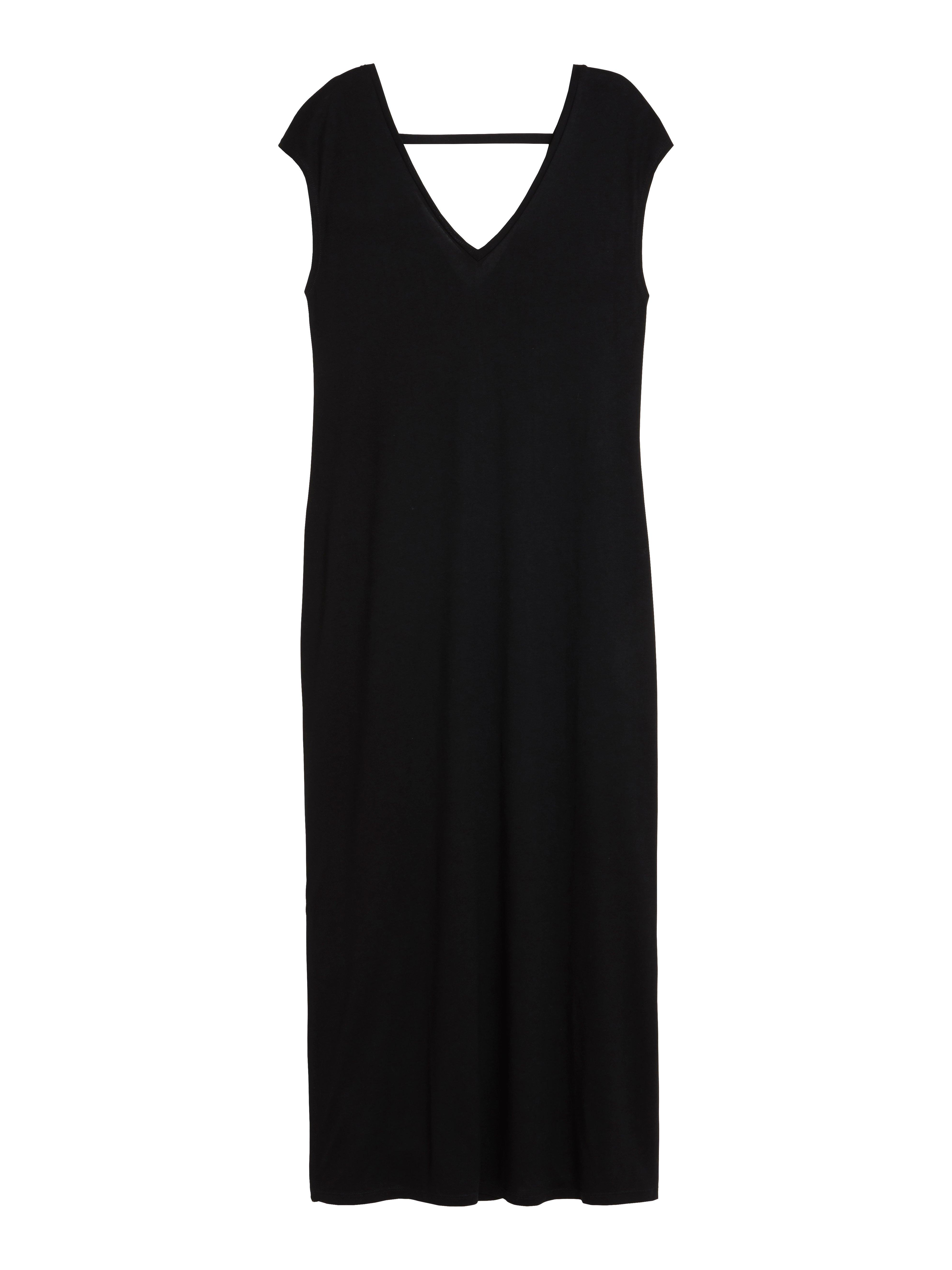 Klänning - Dam - Svart