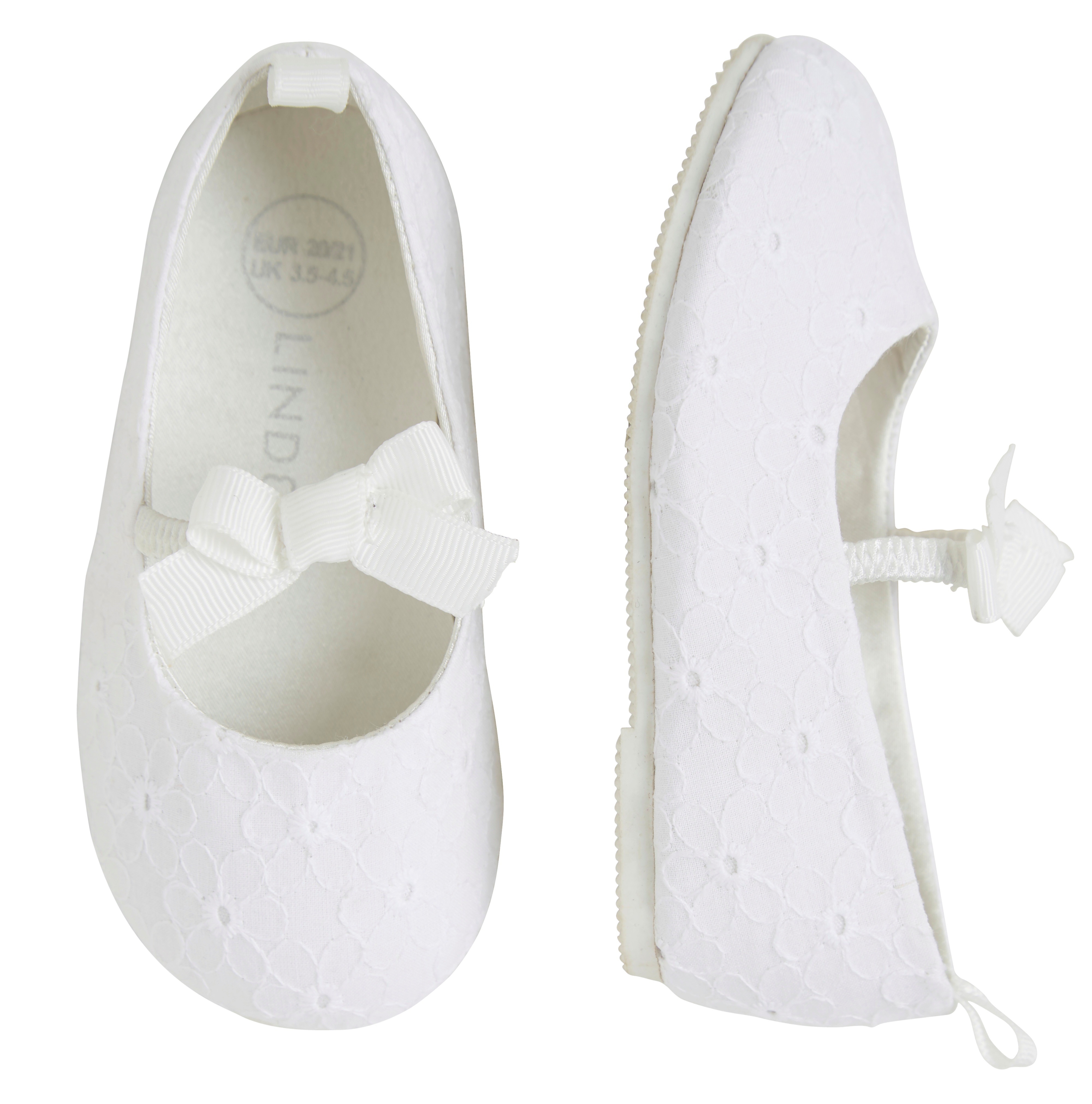 Kengät - Lapset - Valkoinen