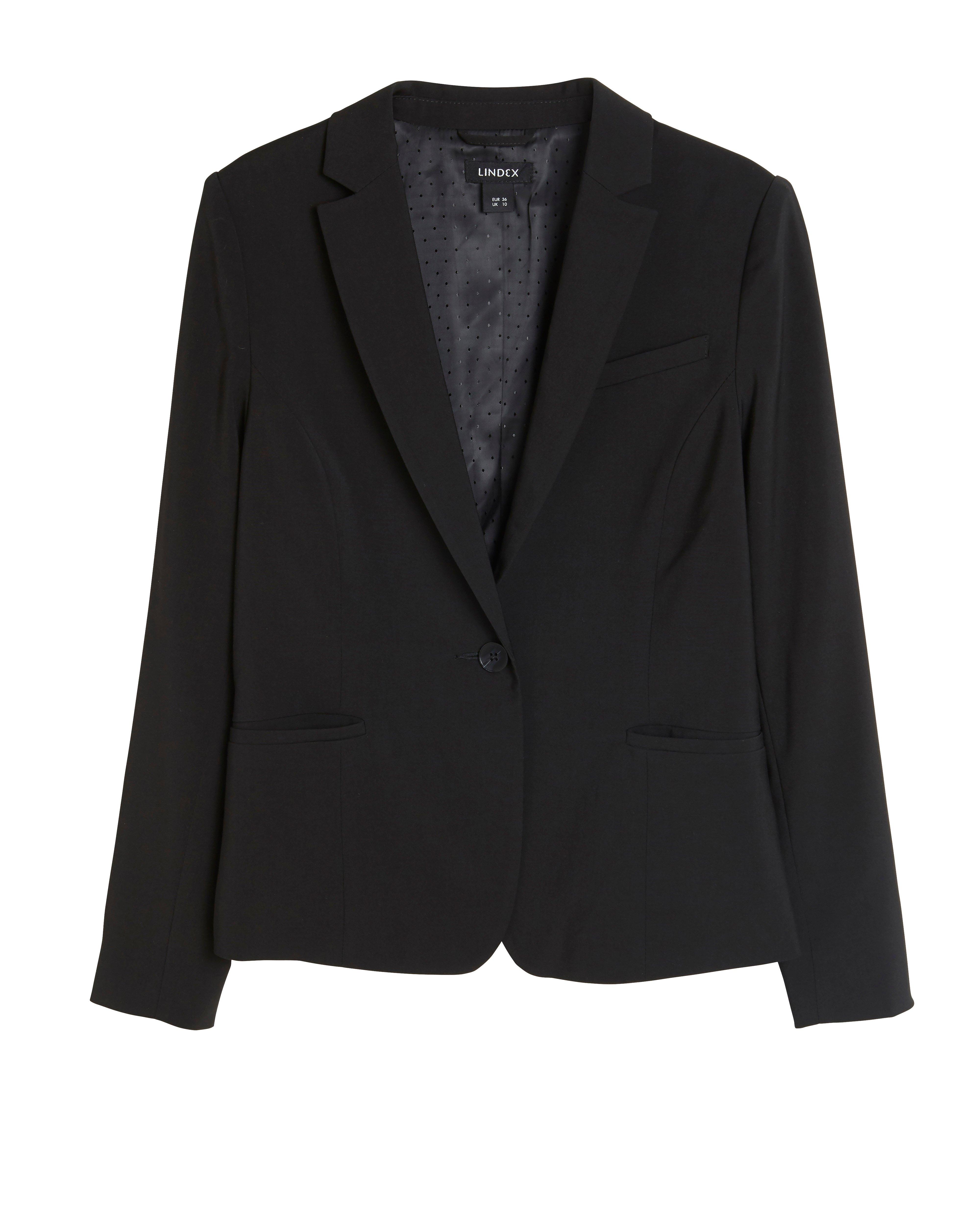 Bleiseri - Naiset - Musta