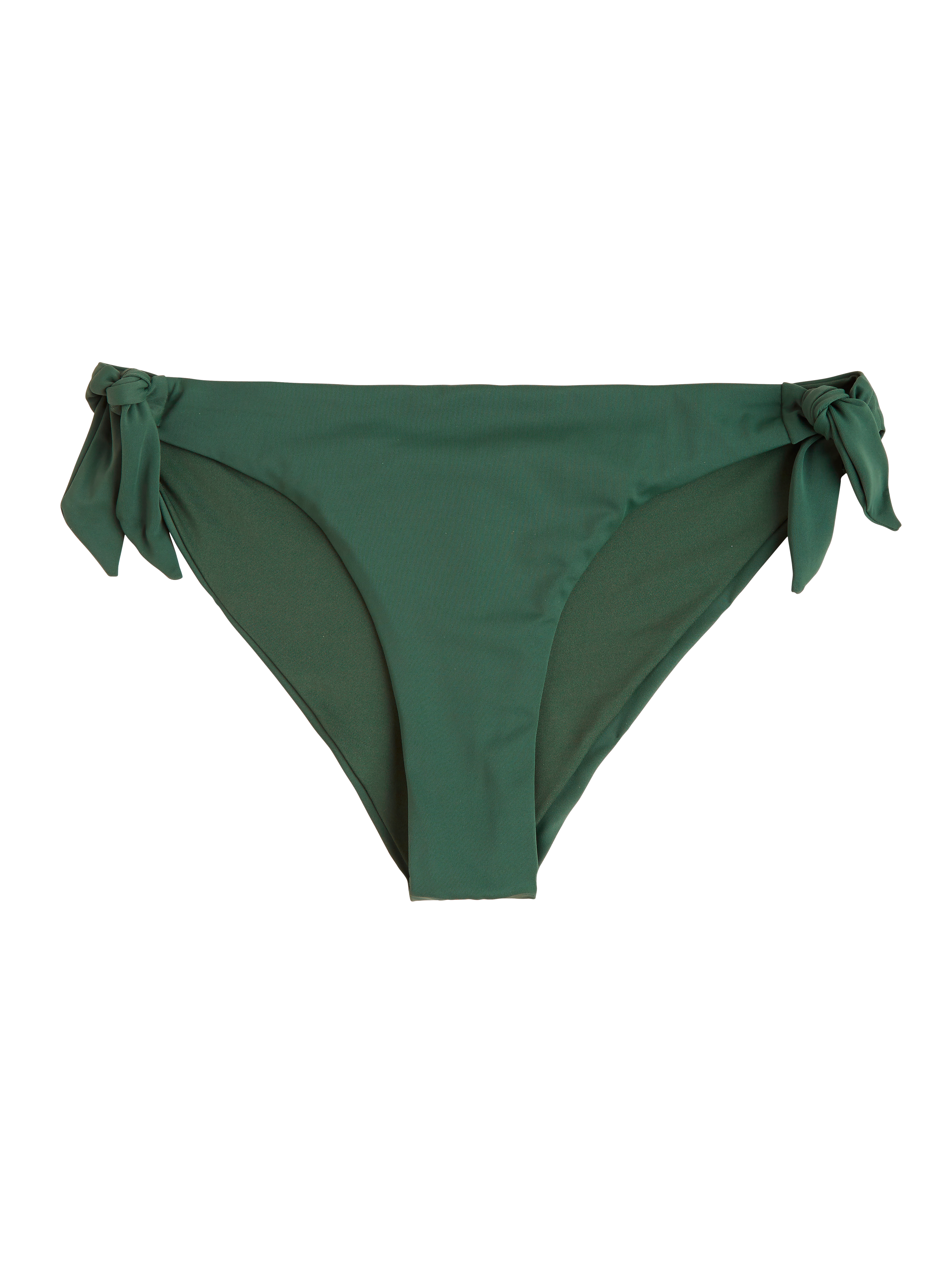 Brazilian Low - Lingerie - Green