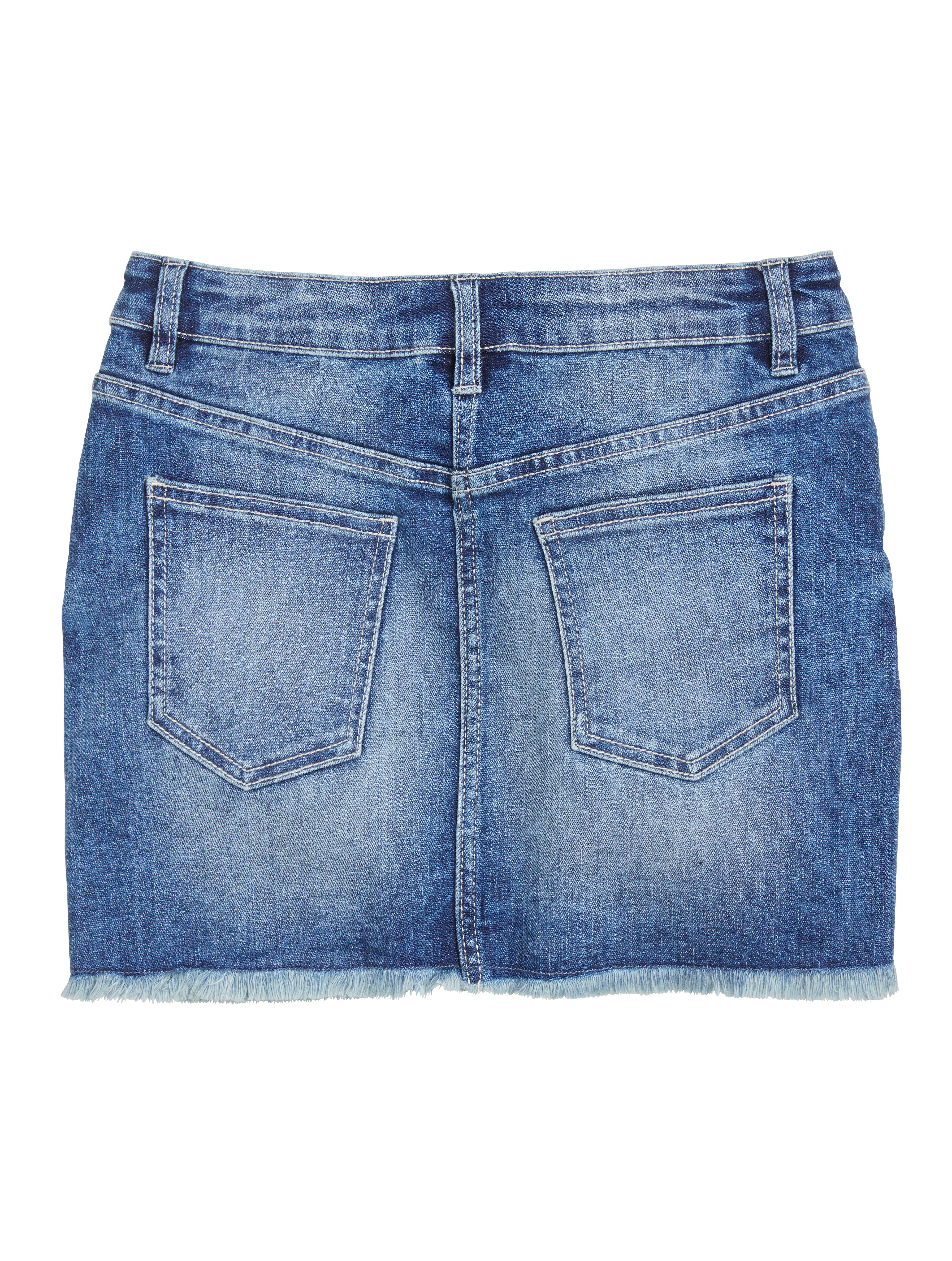 Skirt - Kids Wear - Blue