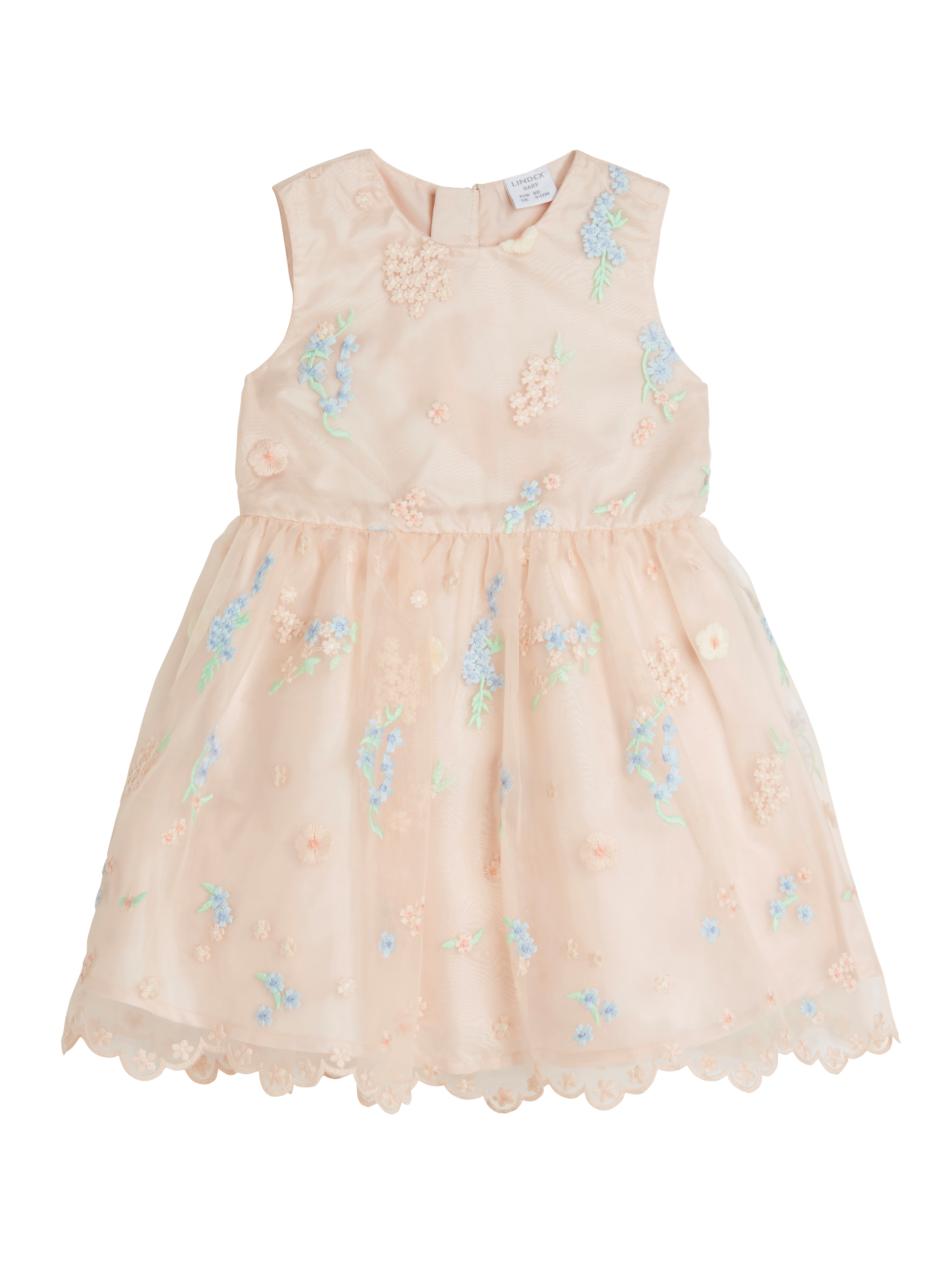 Dress - Kids Wear - Pink