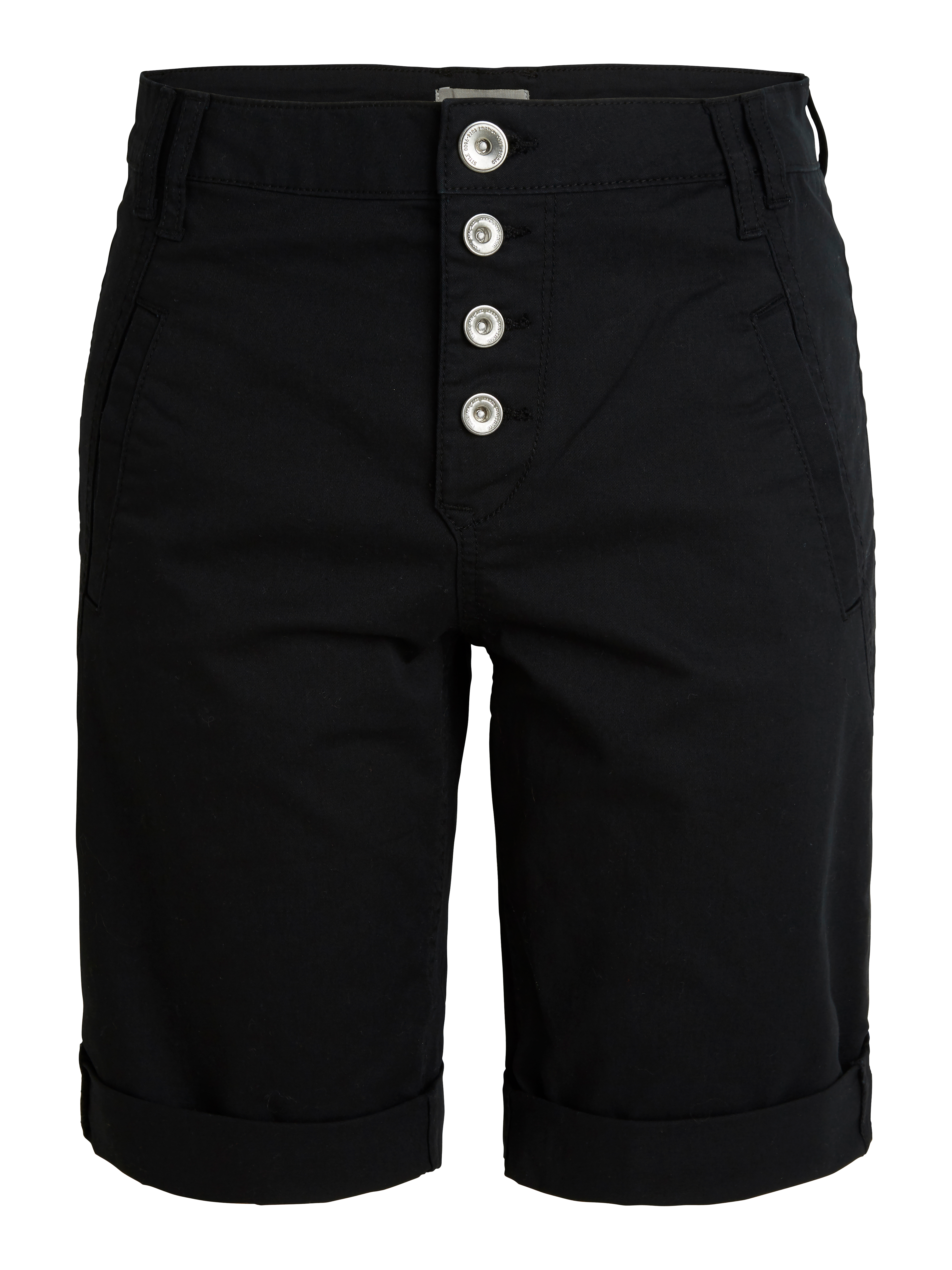 Shorts - Womens Wear - Black