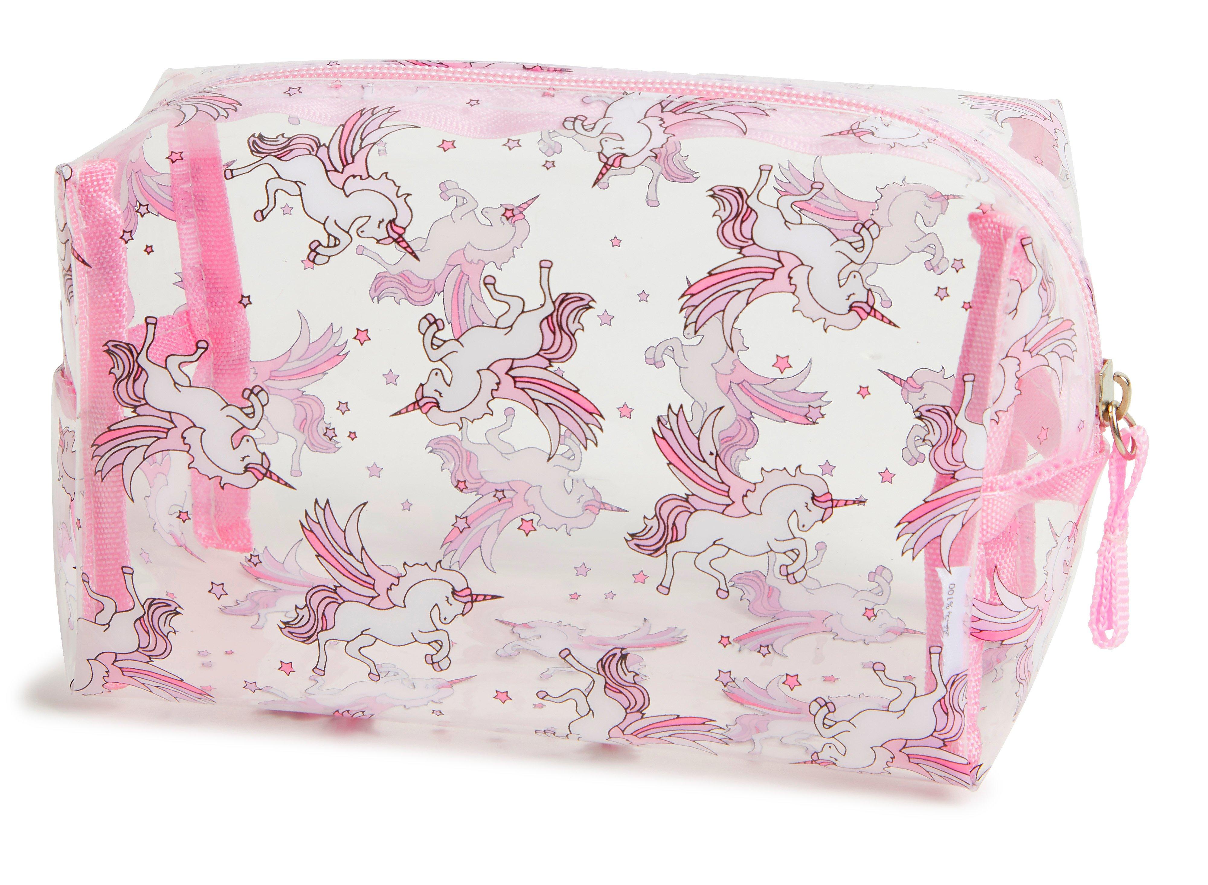 Bag - Barn - Rosa