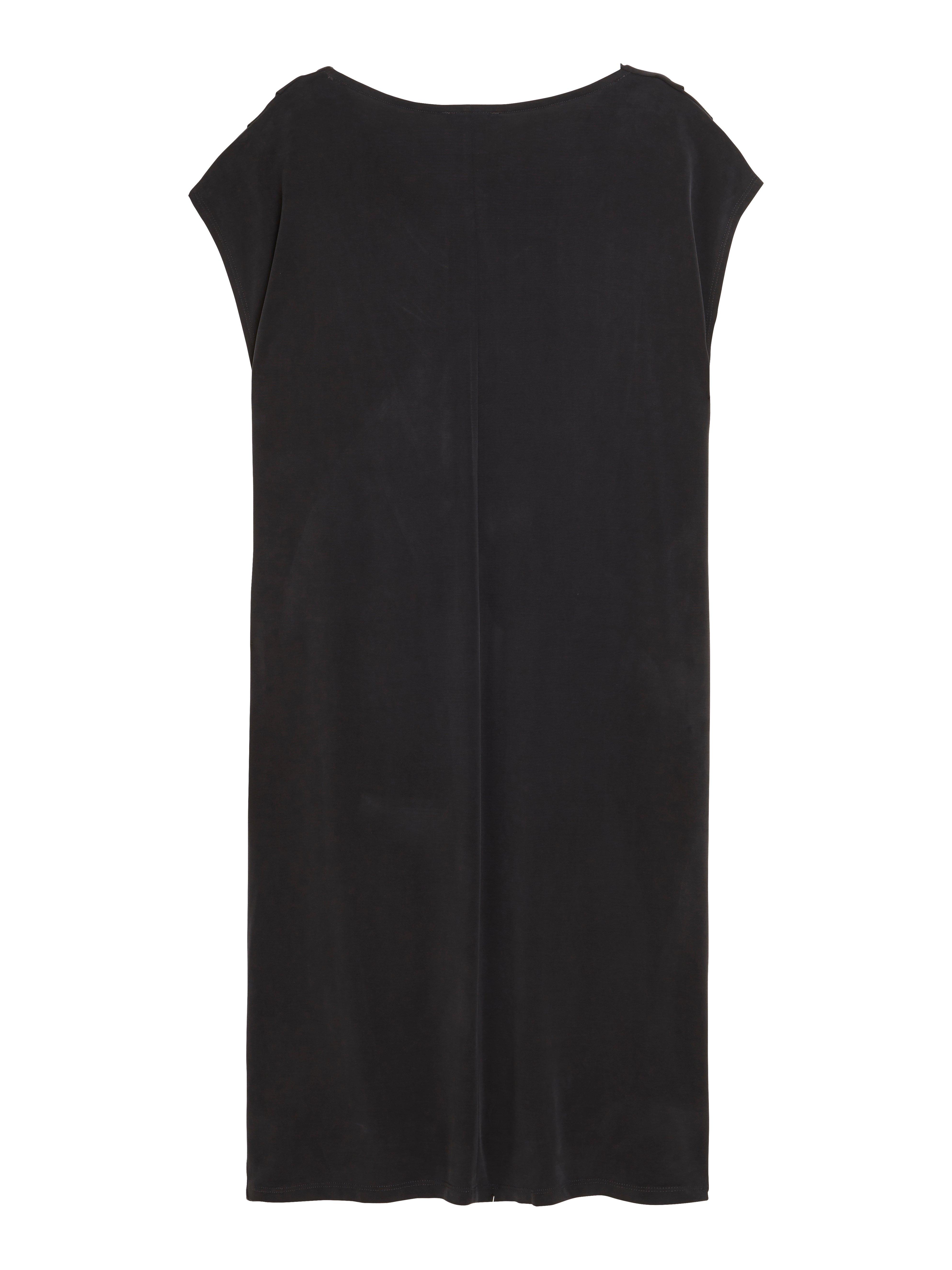 Dress - Womens Wear - Black