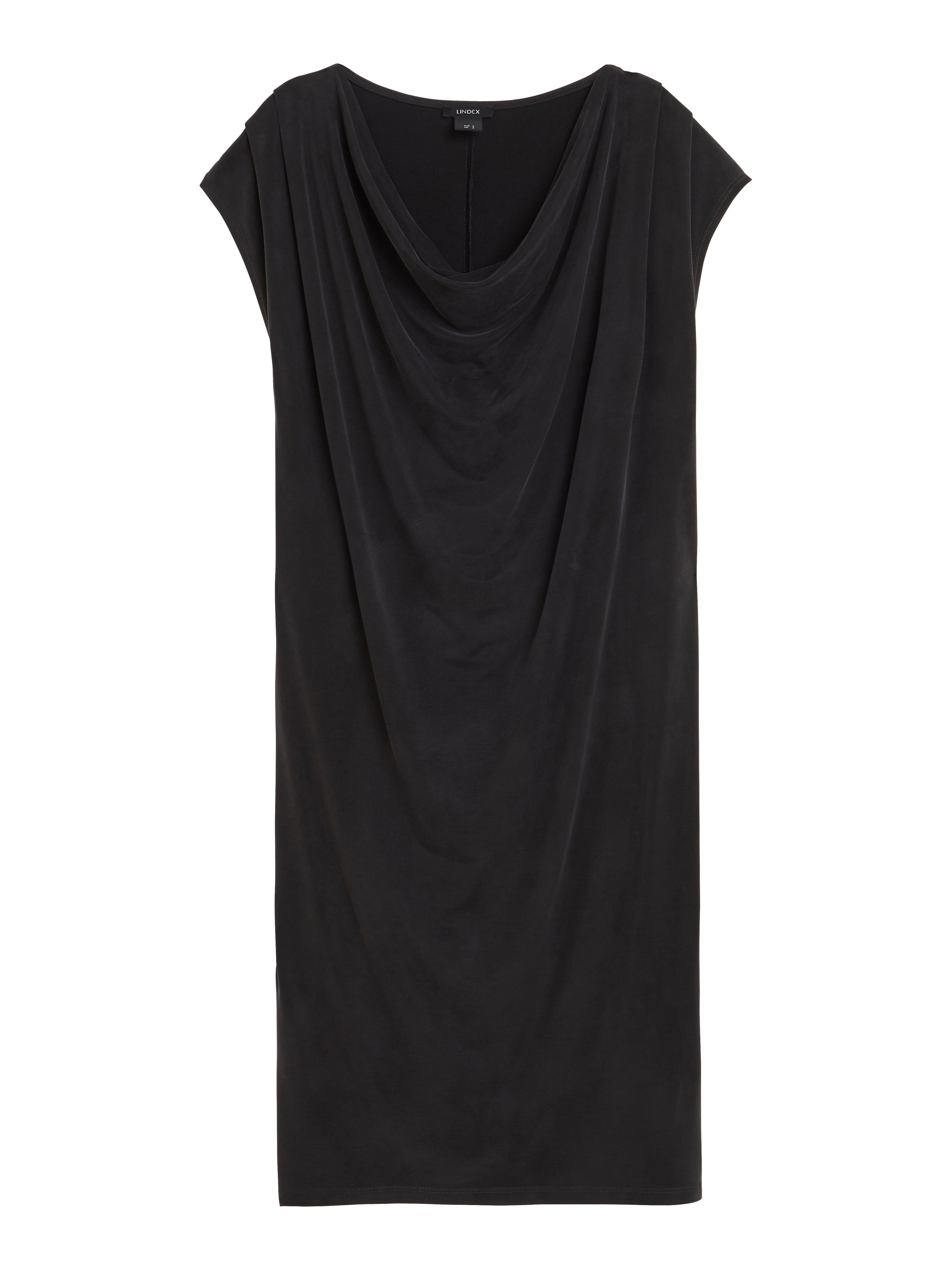 Dress - Womens Wear - Black