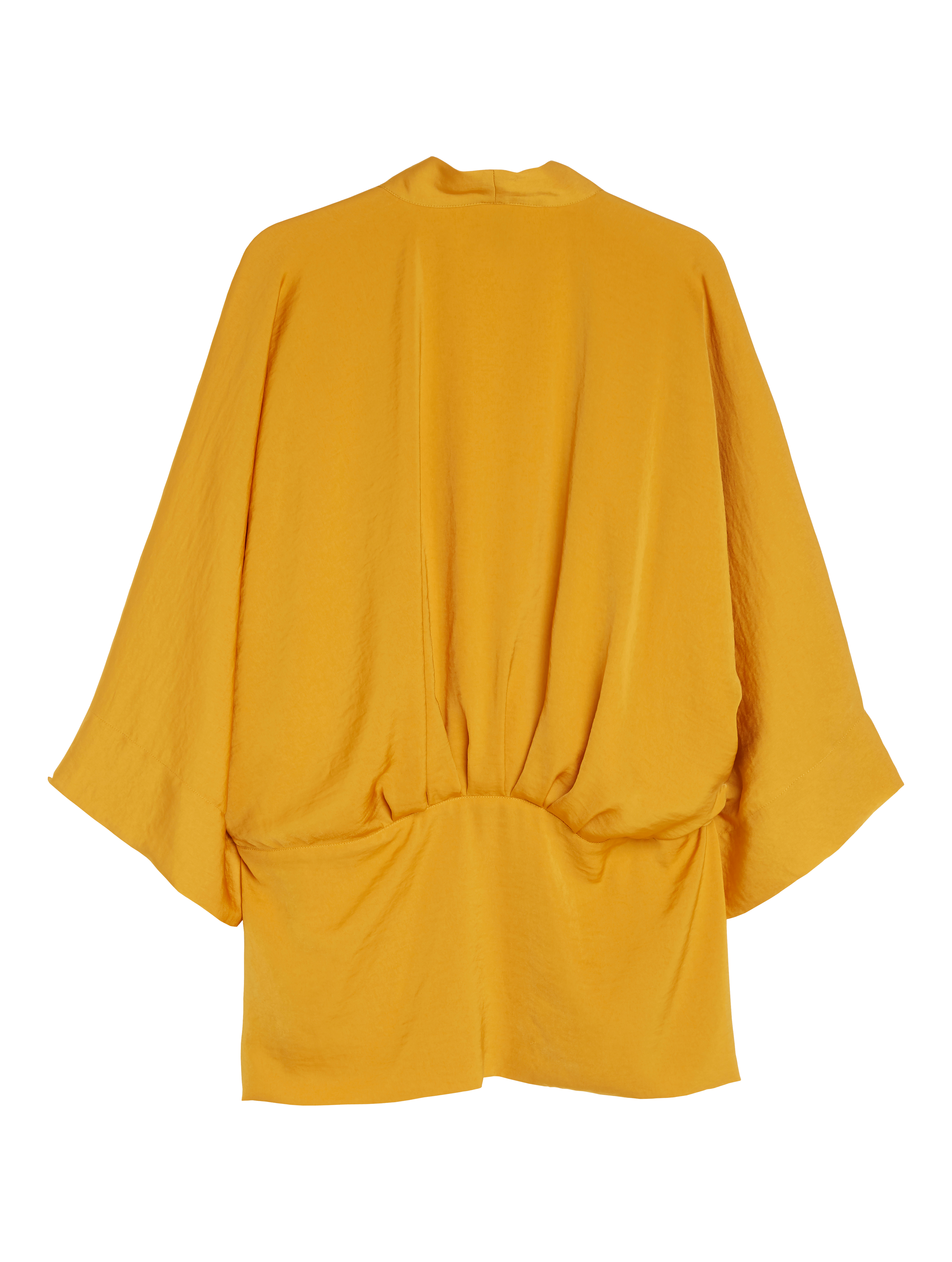 Kimono - Womens Wear - Orange
