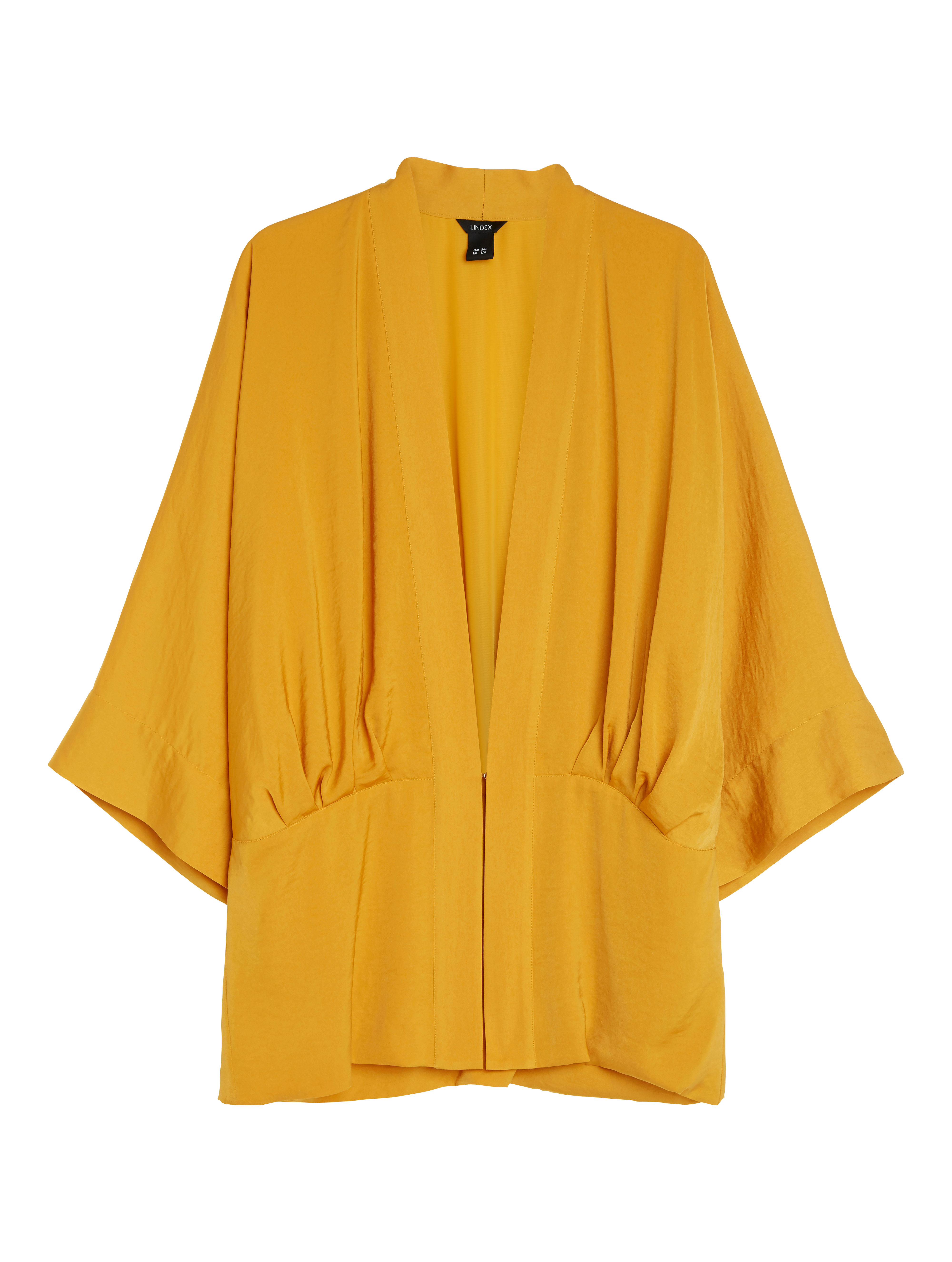 Kimono - Womens Wear - Orange