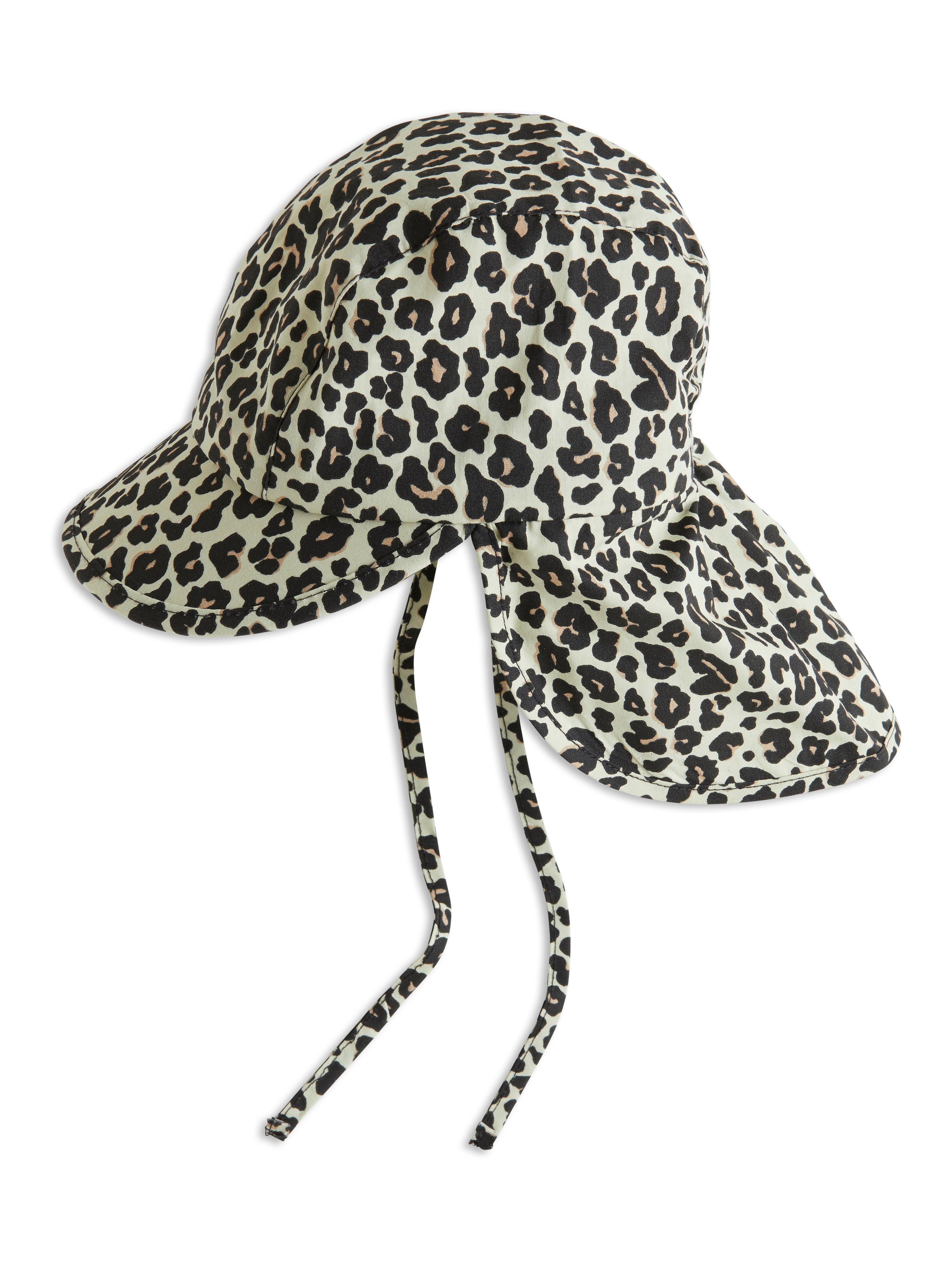 Solhatt - Barn - Beige