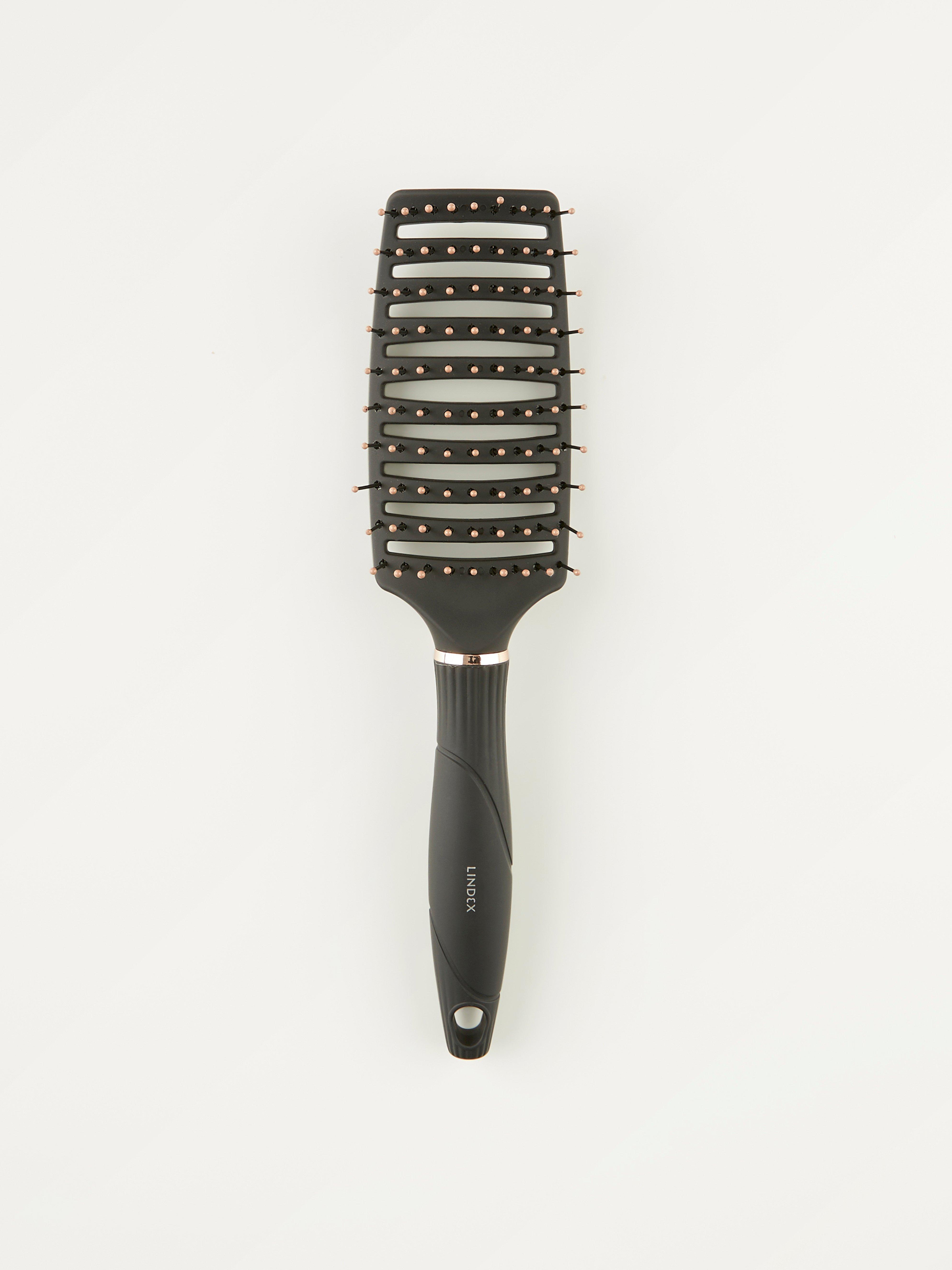 Hair Brush - Cosmetics - Blank