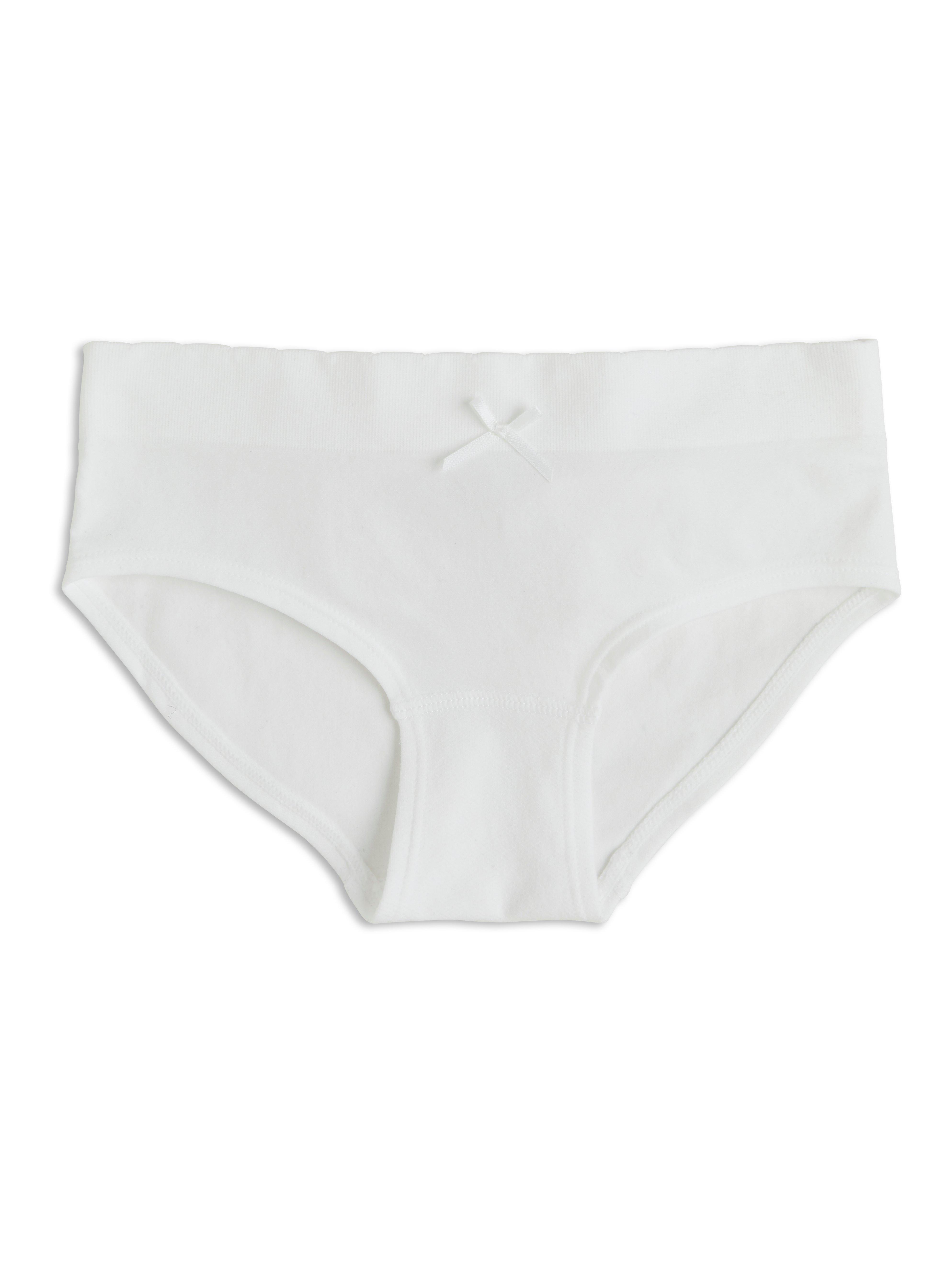 Hipster - Kids Wear - White