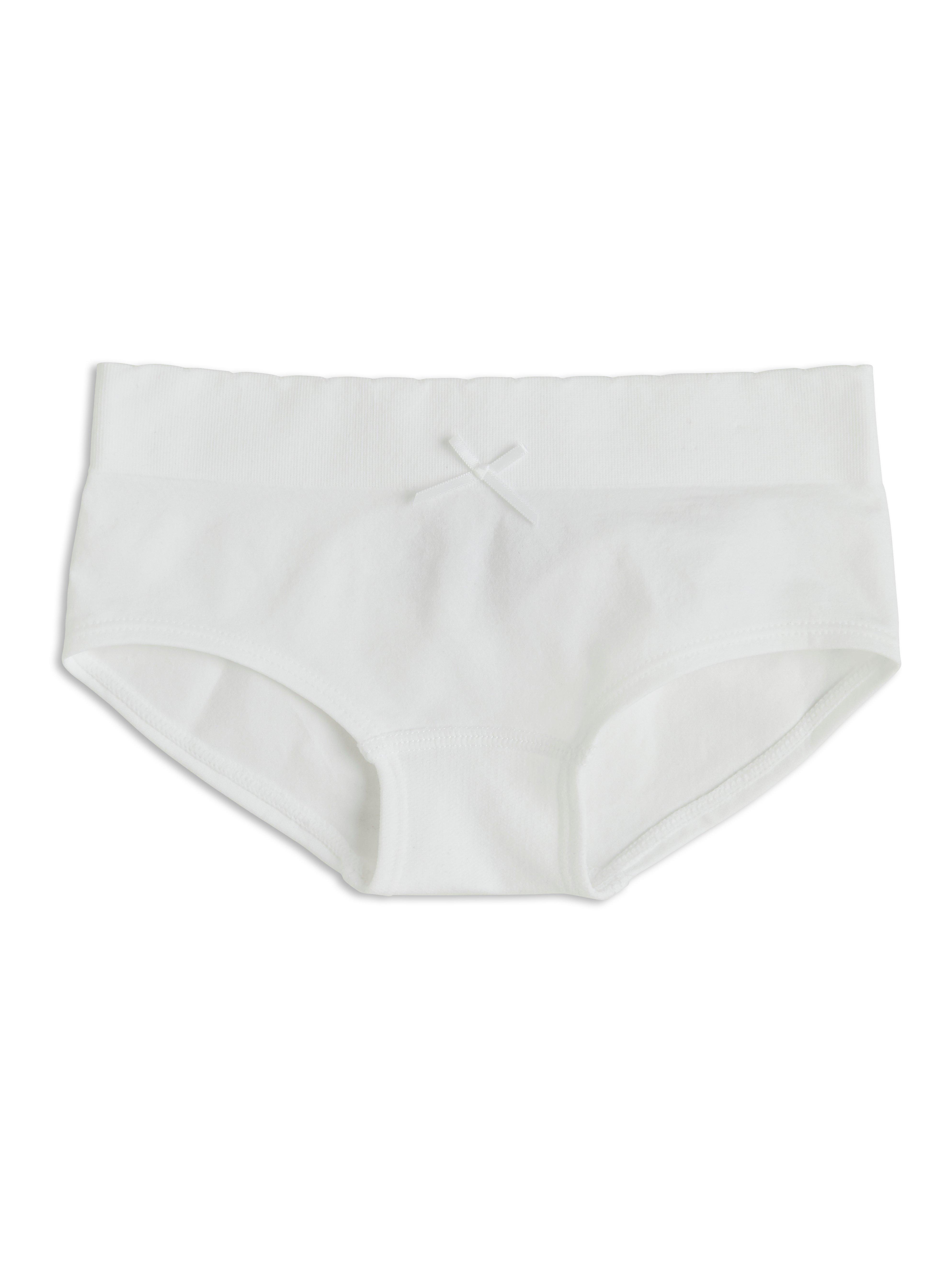 Hipster - Kids Wear - White