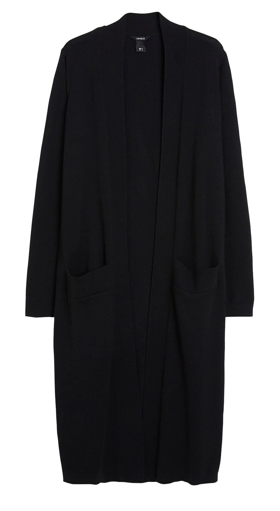 Maksineule - Naiset - Musta