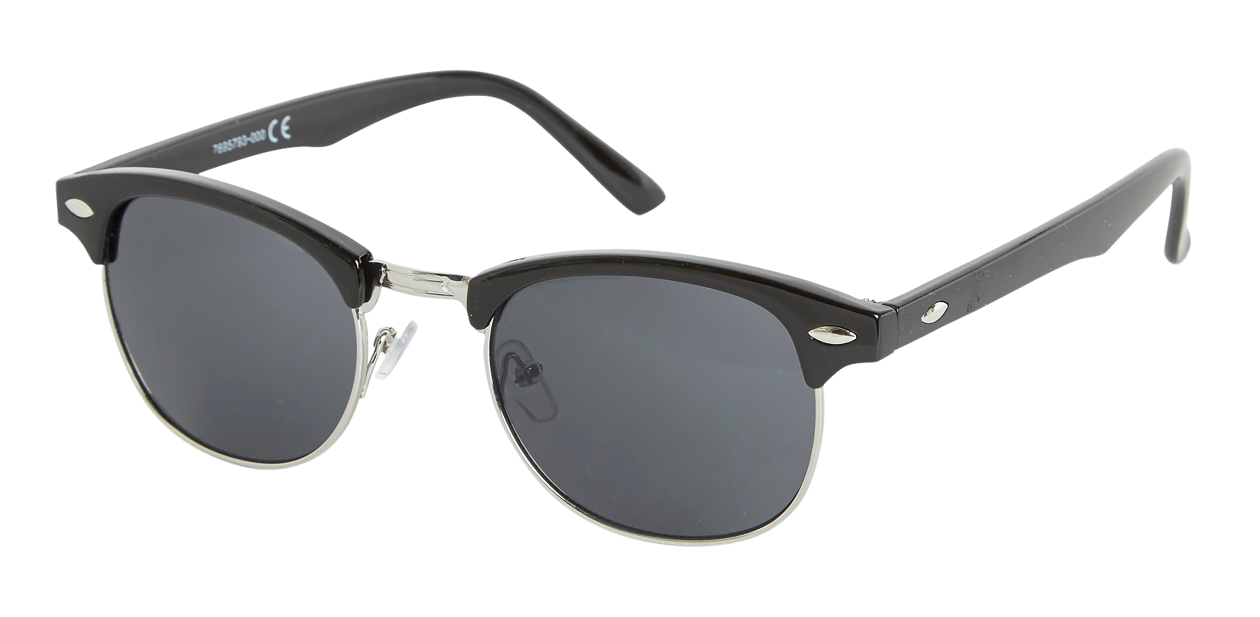 Sunglasses - Womens Wear - Black