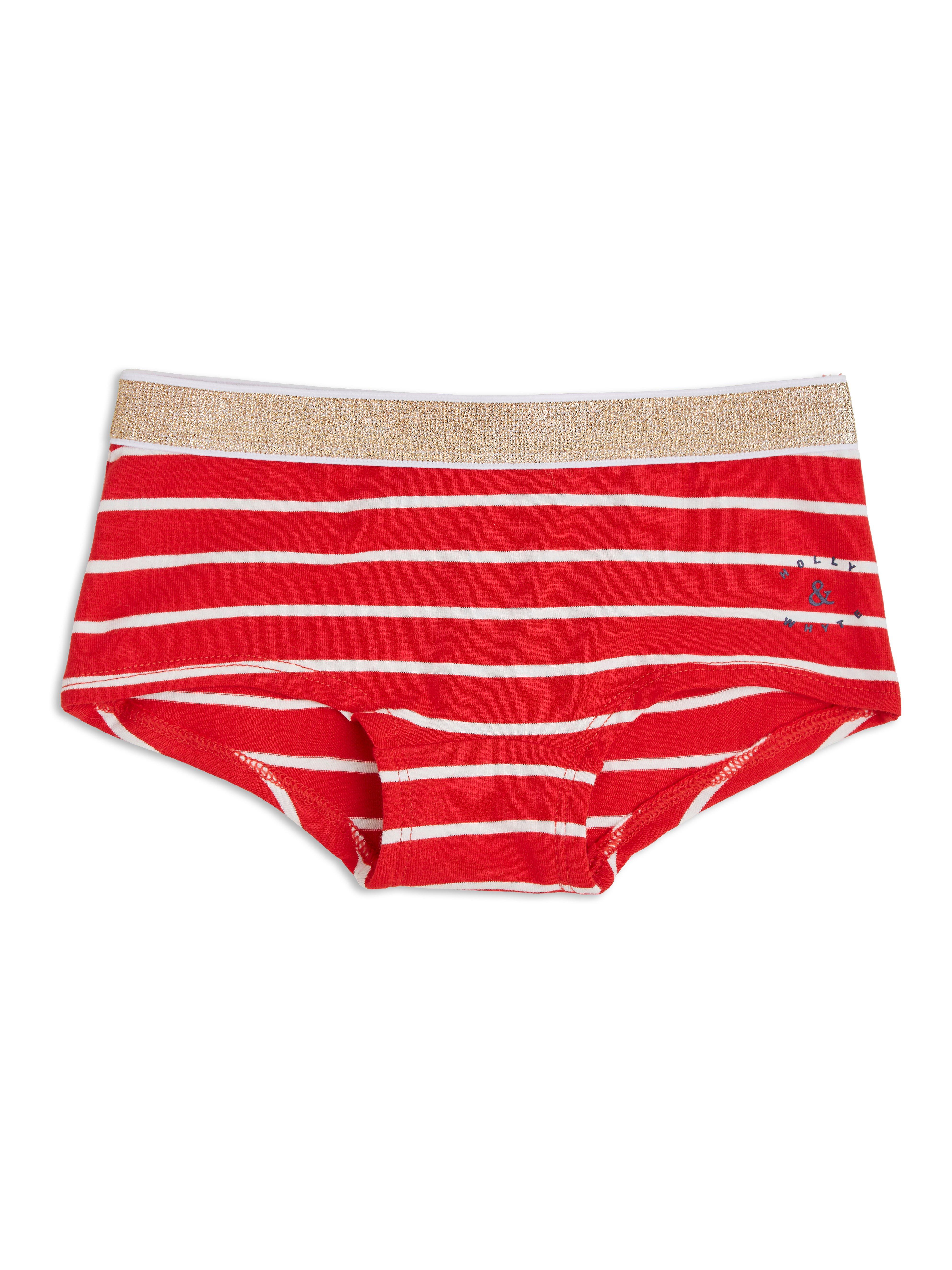 Hipster - Kids Wear - Red