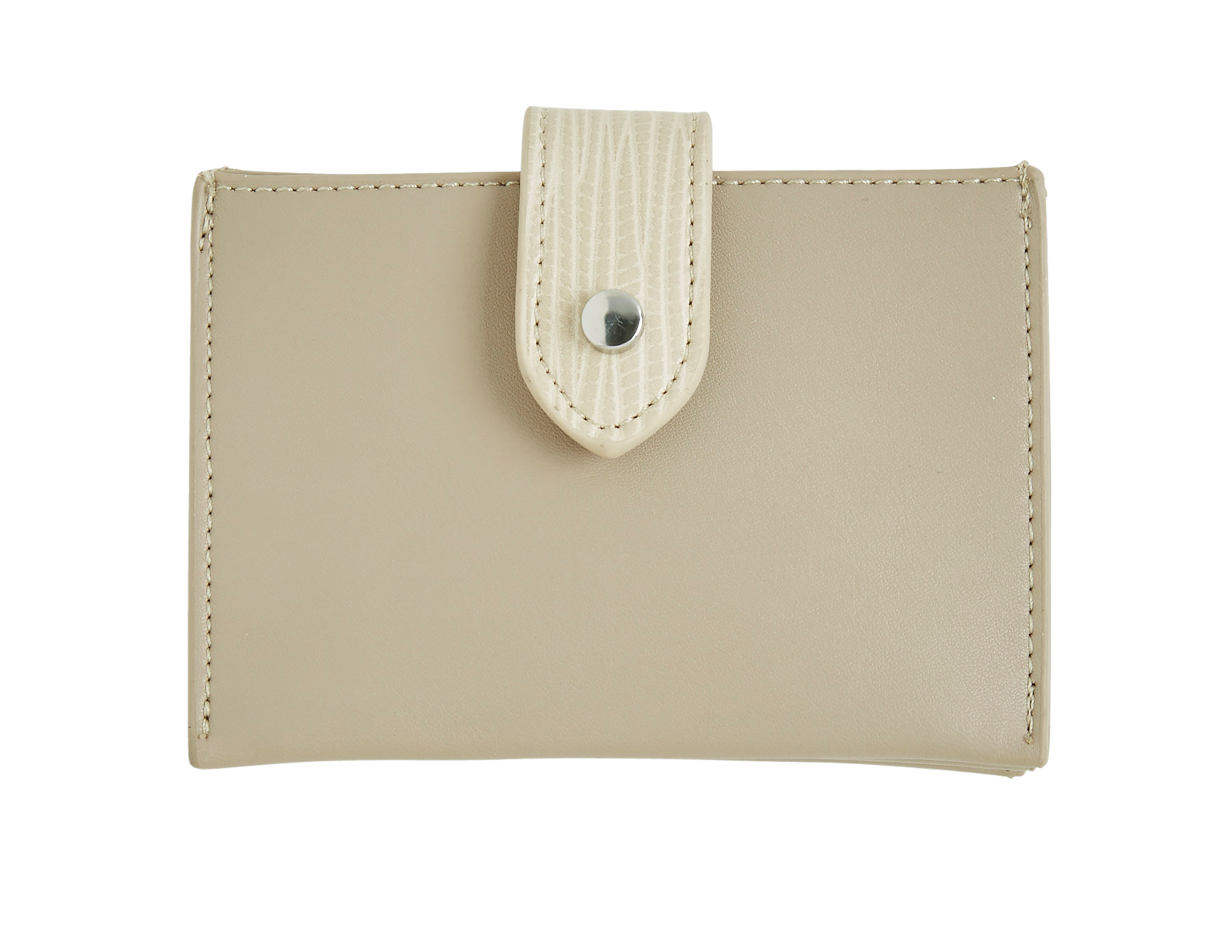 Wallet - Womens Wear - White
