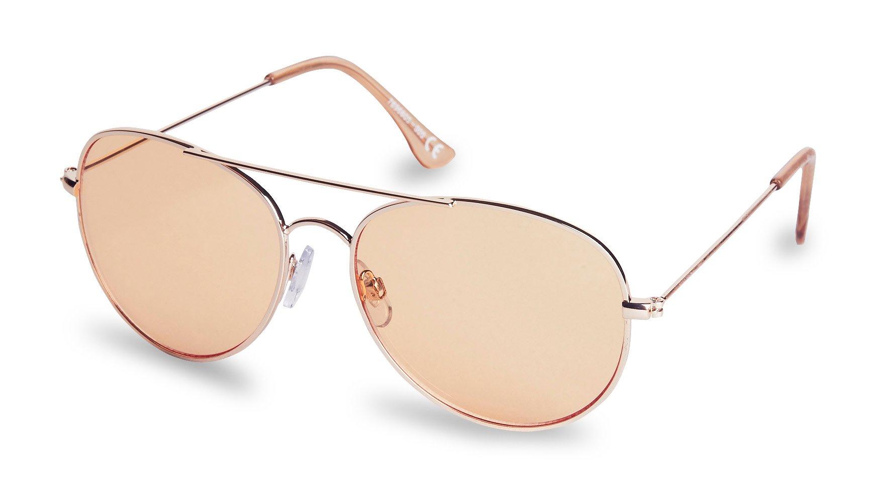 Sunglasses - Womens Wear - Yellow