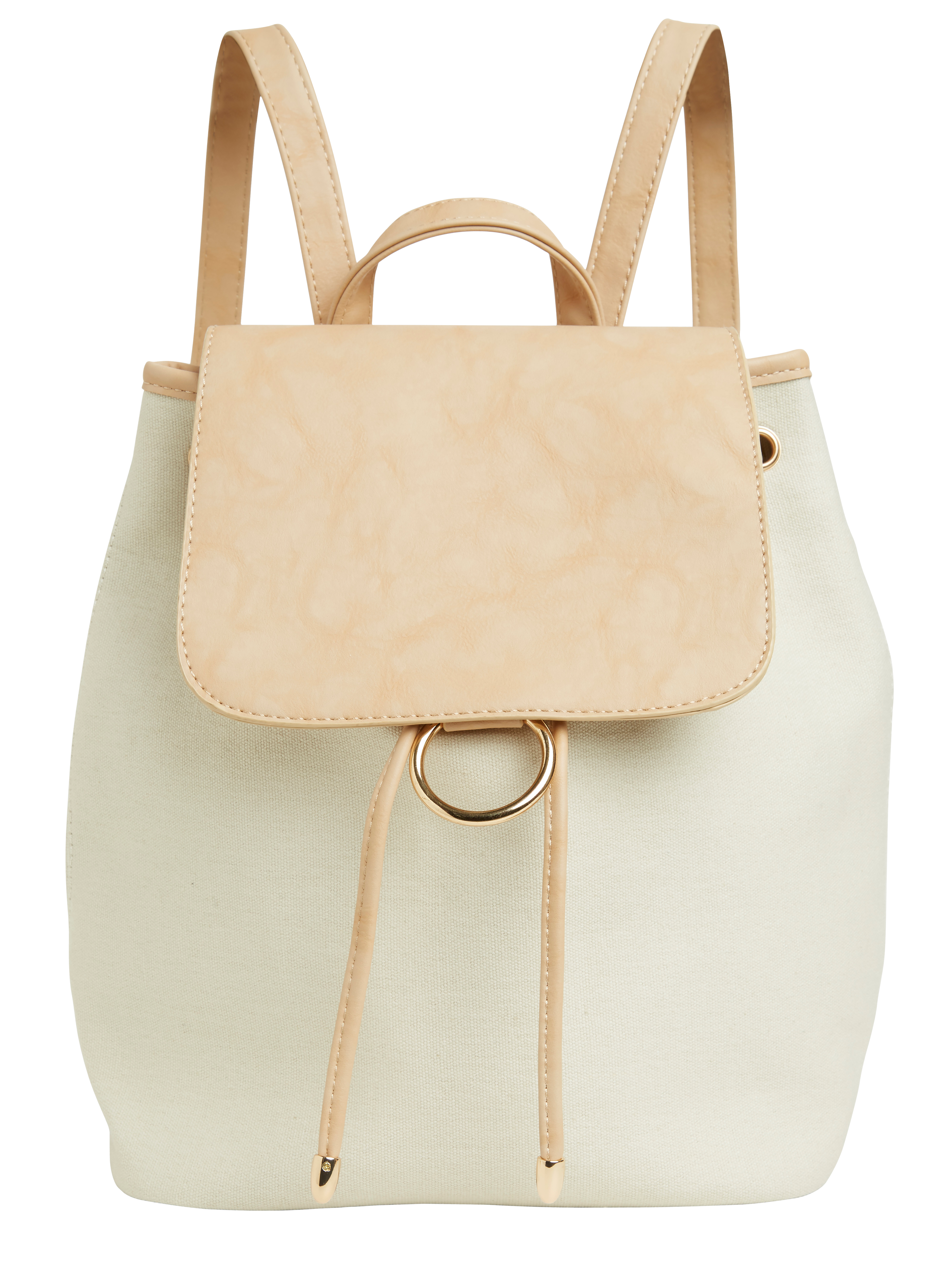 Väska - Dam - Beige