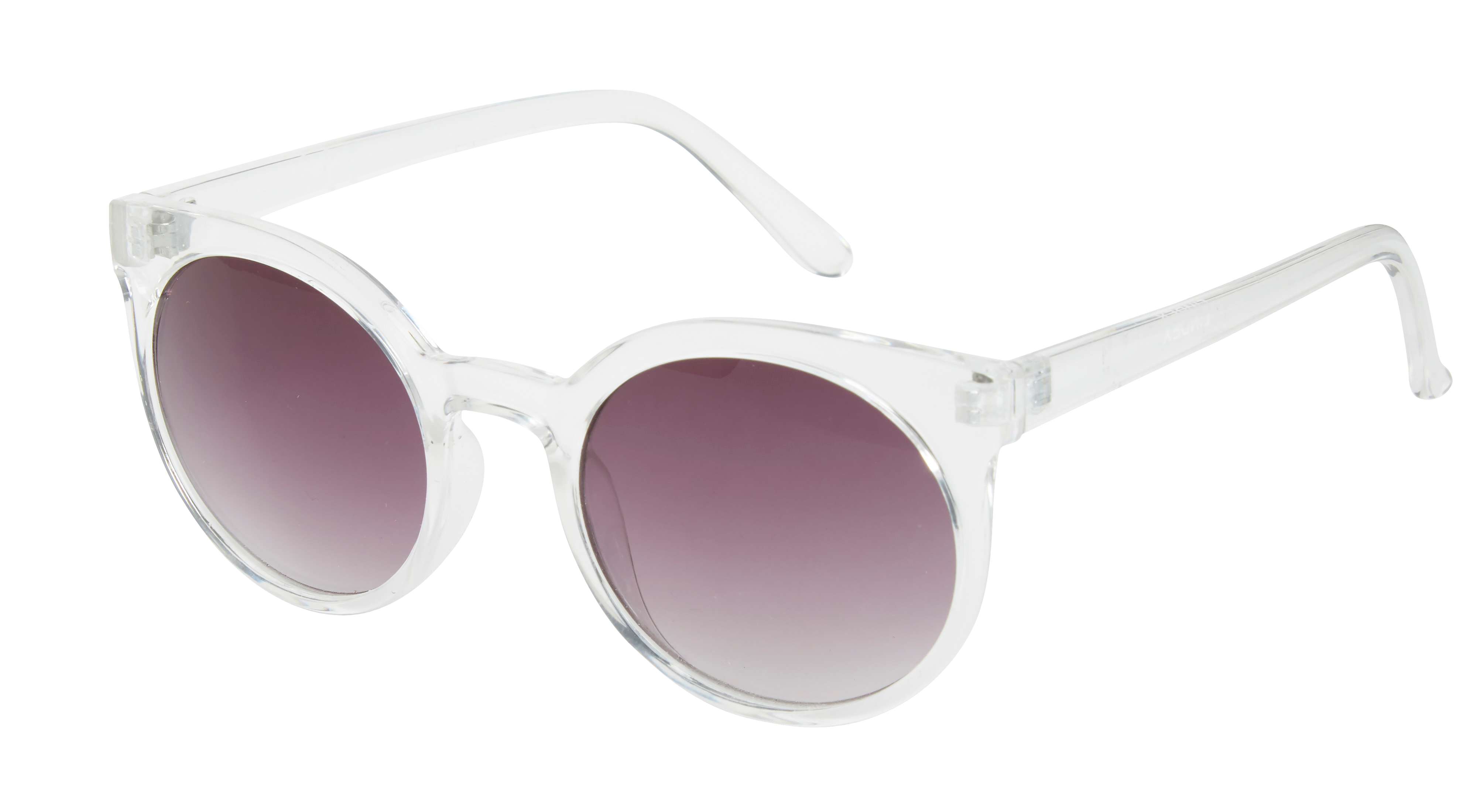 Sunglasses - Womens Wear - White