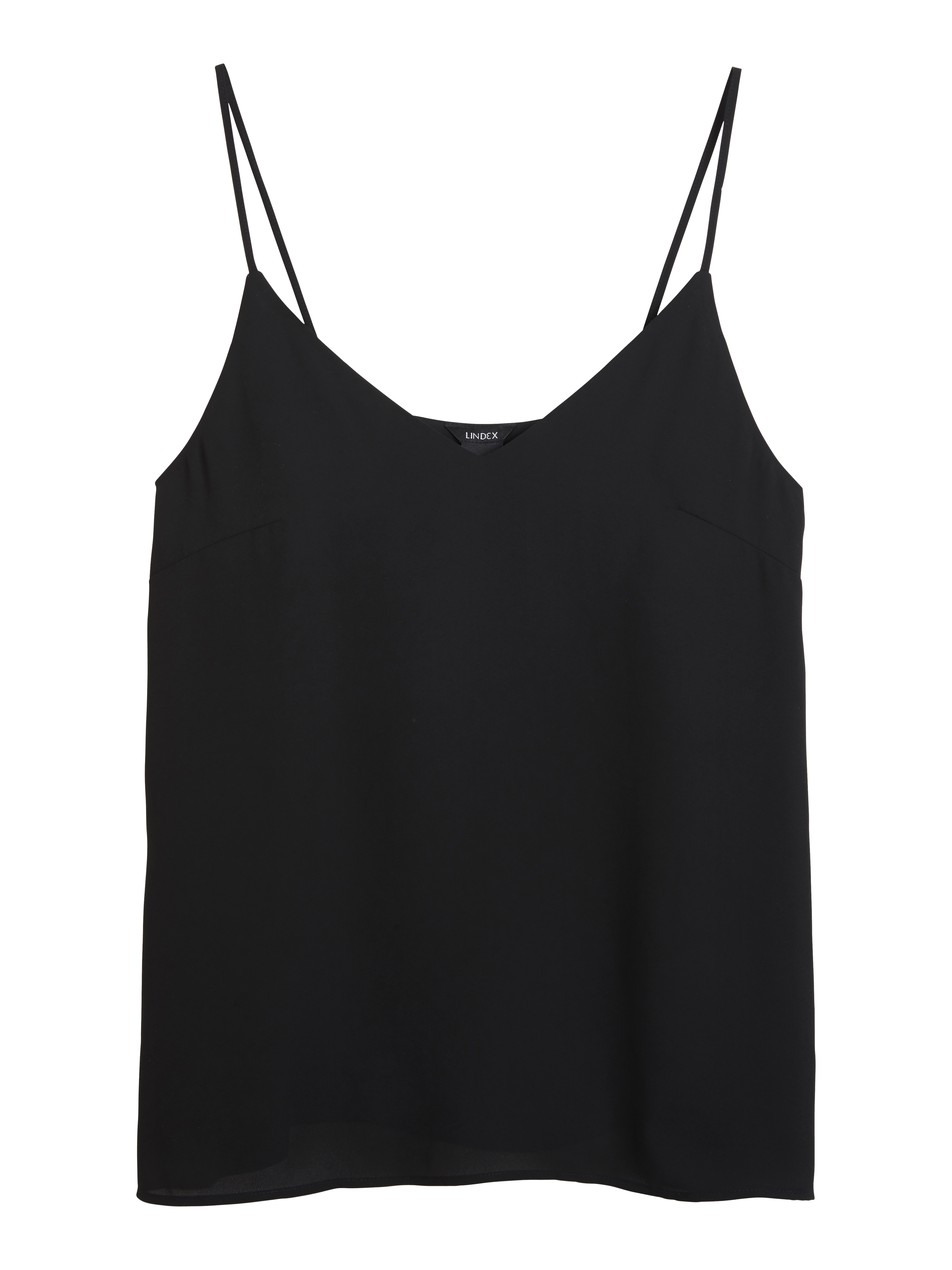 Blouse - Womens Wear - Black