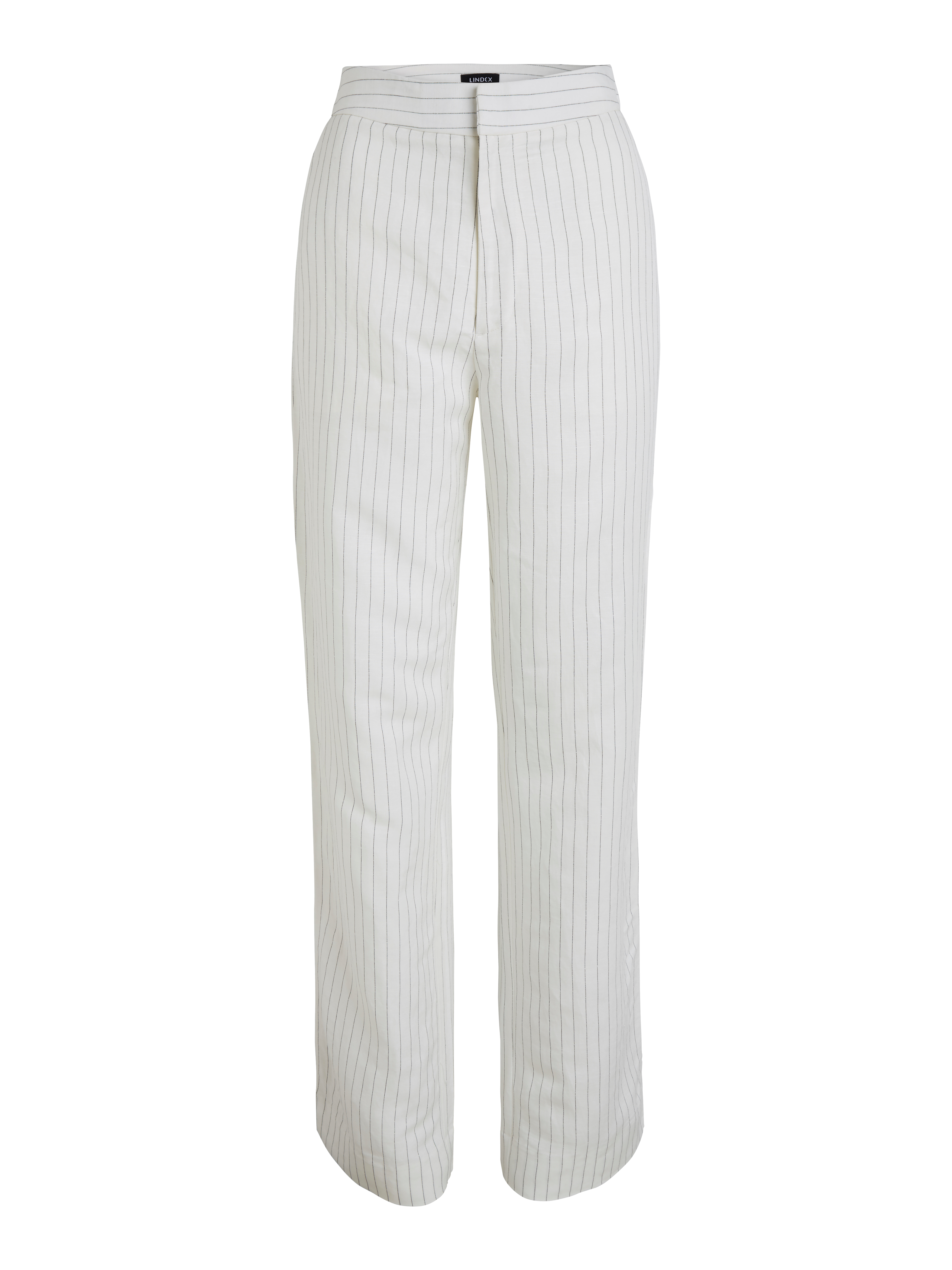 Trousers - Womens Wear - White