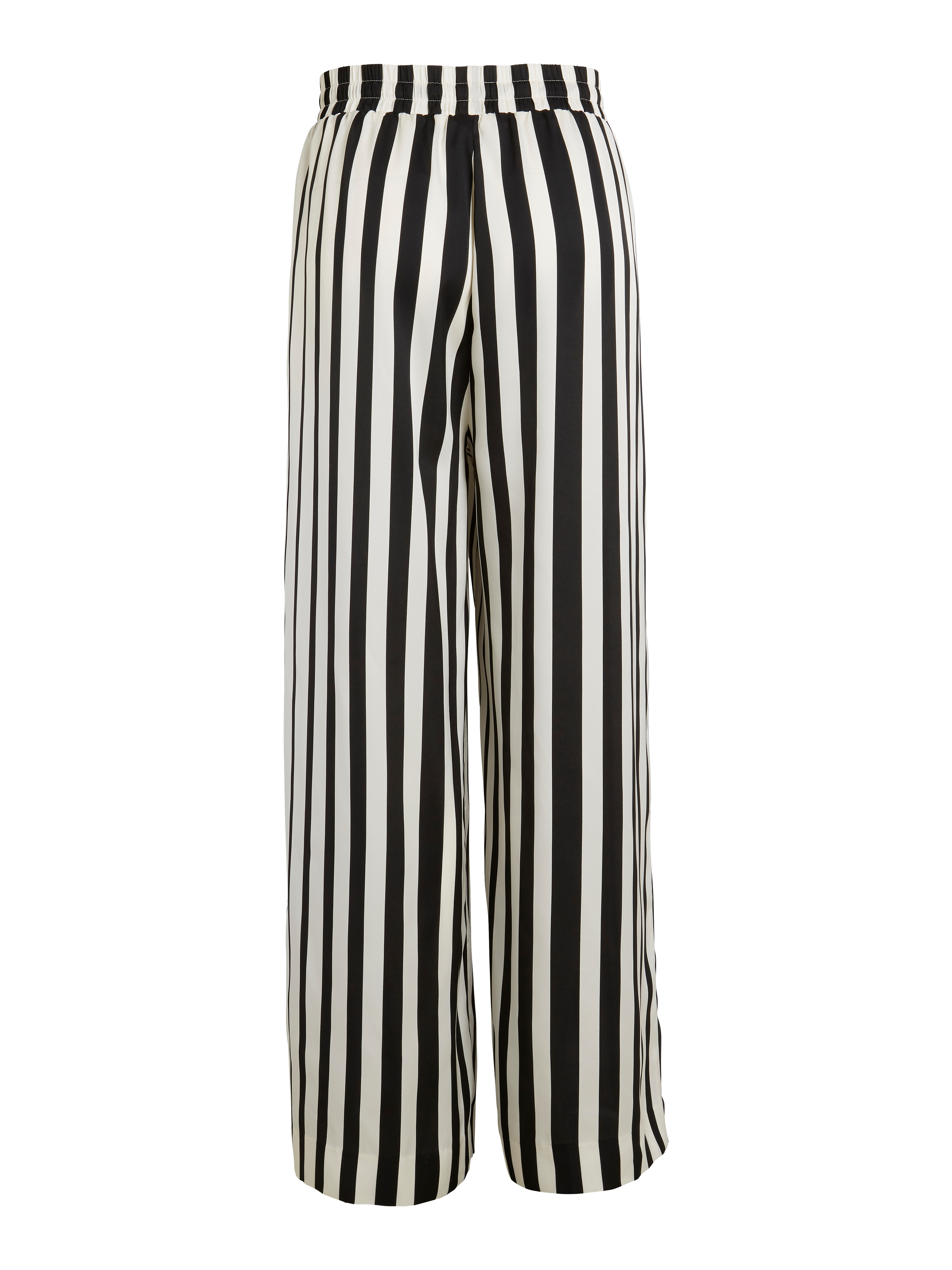 Trousers - Womens Wear - Black