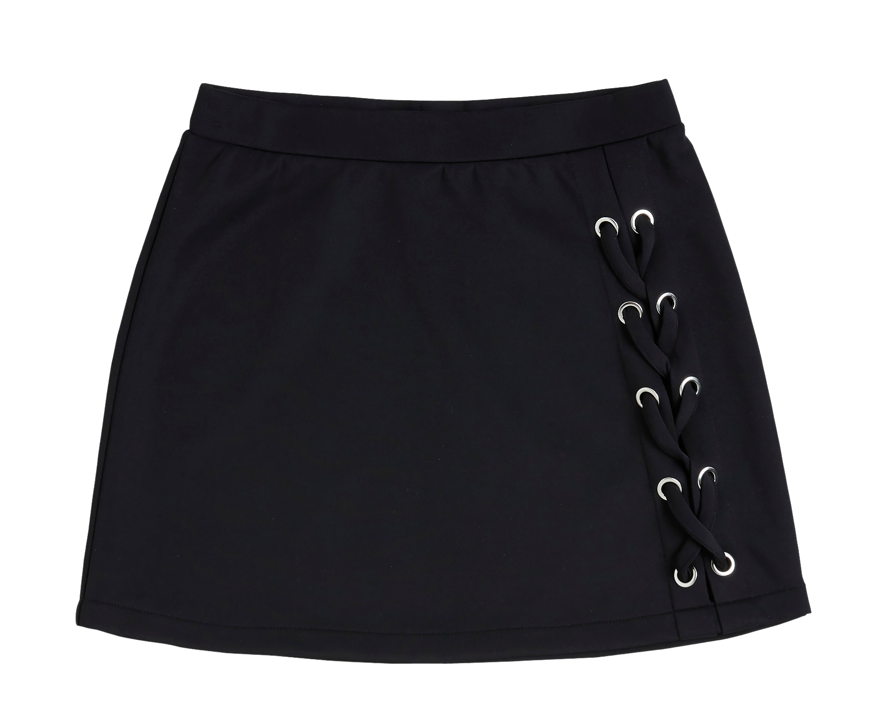 Skirt - Kids Wear - Black