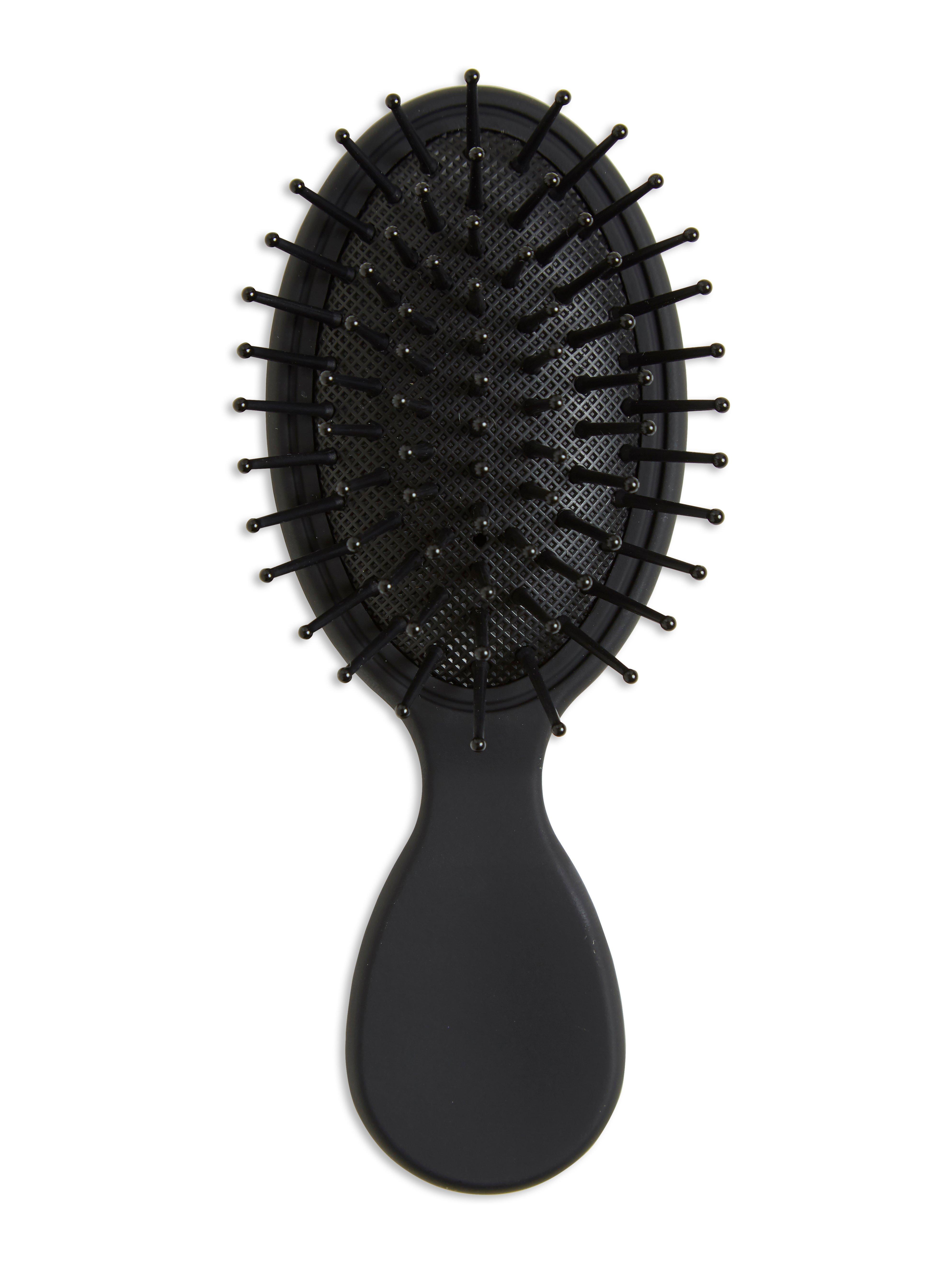 Hair Care Accessory - Cosmetics - Blank