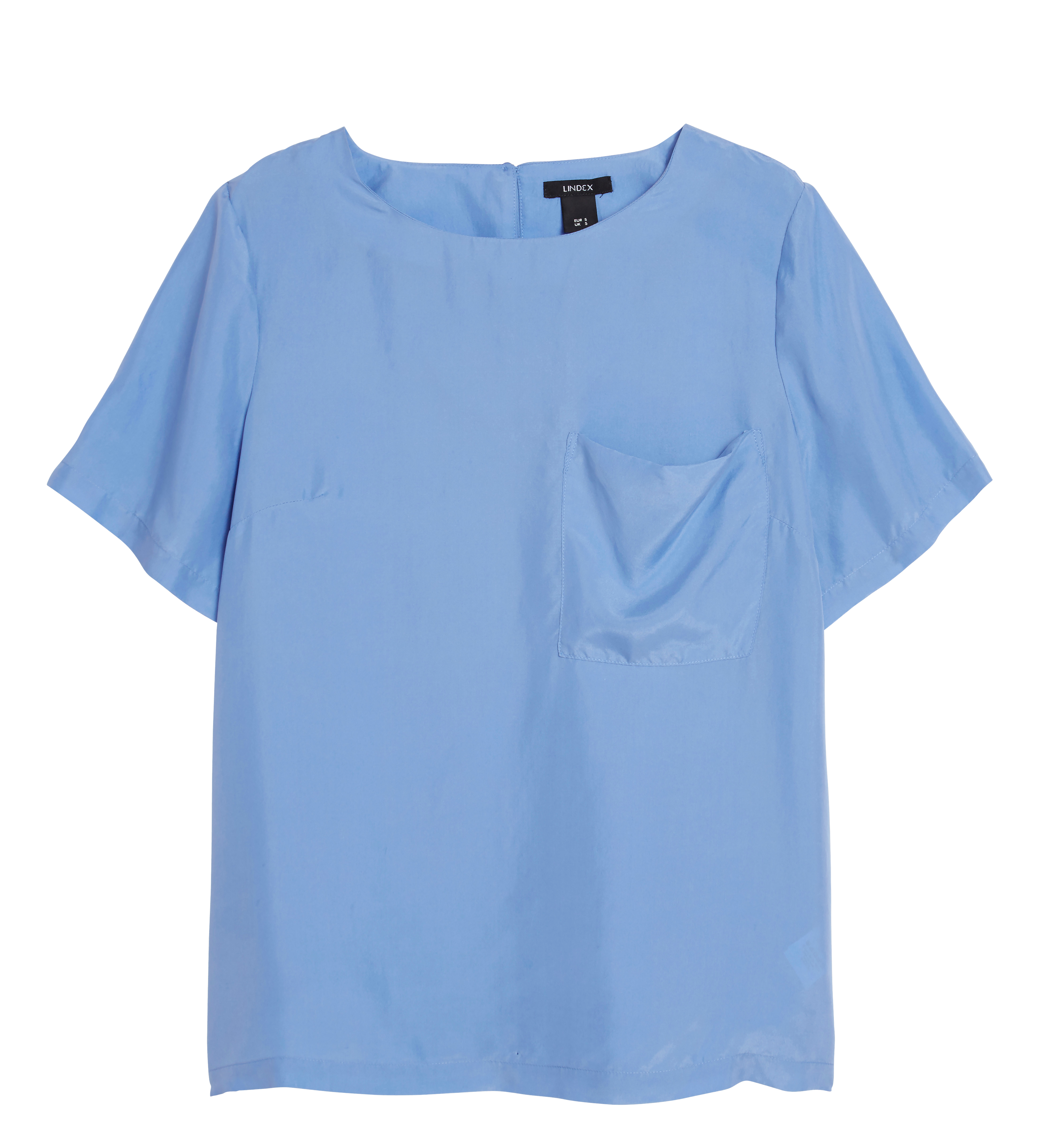 Pusero - Naiset - Sininen