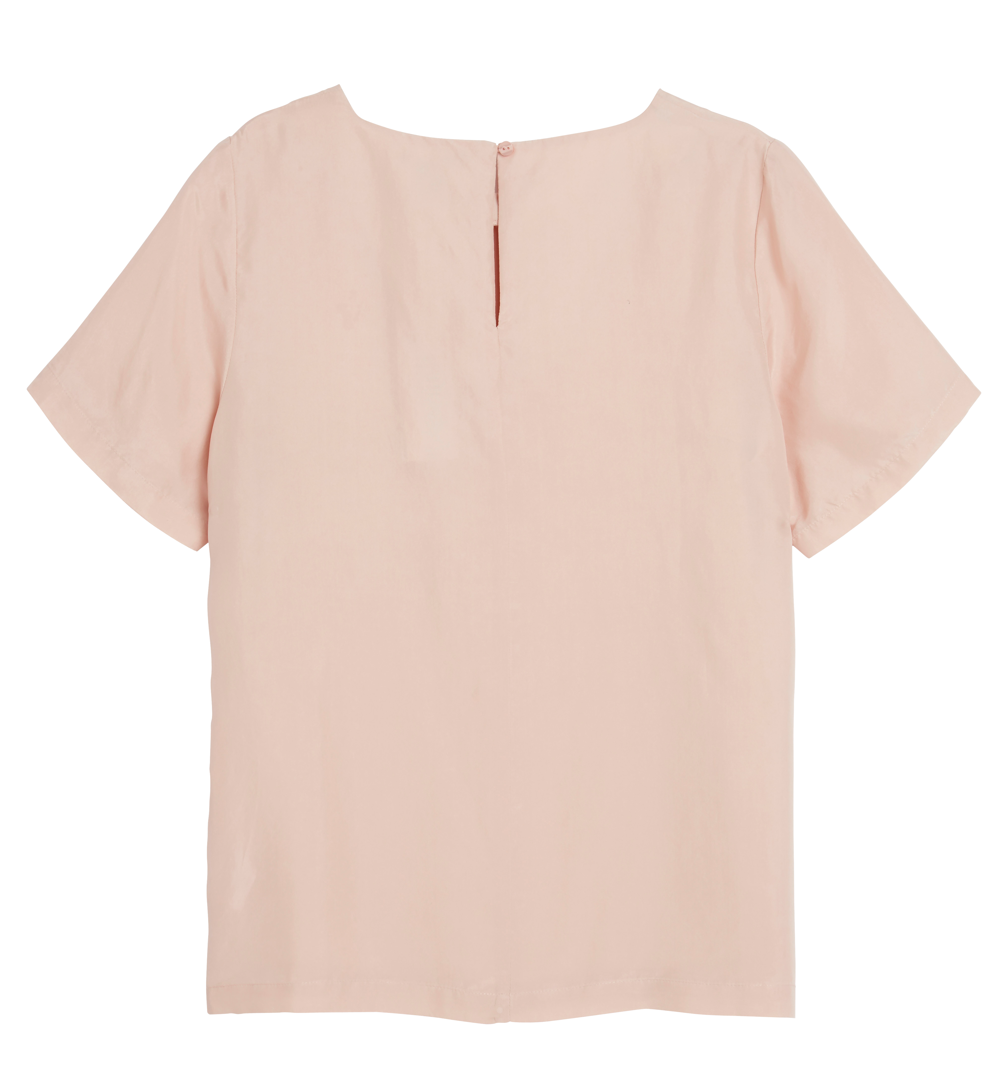 Blus - Dam - Rosa