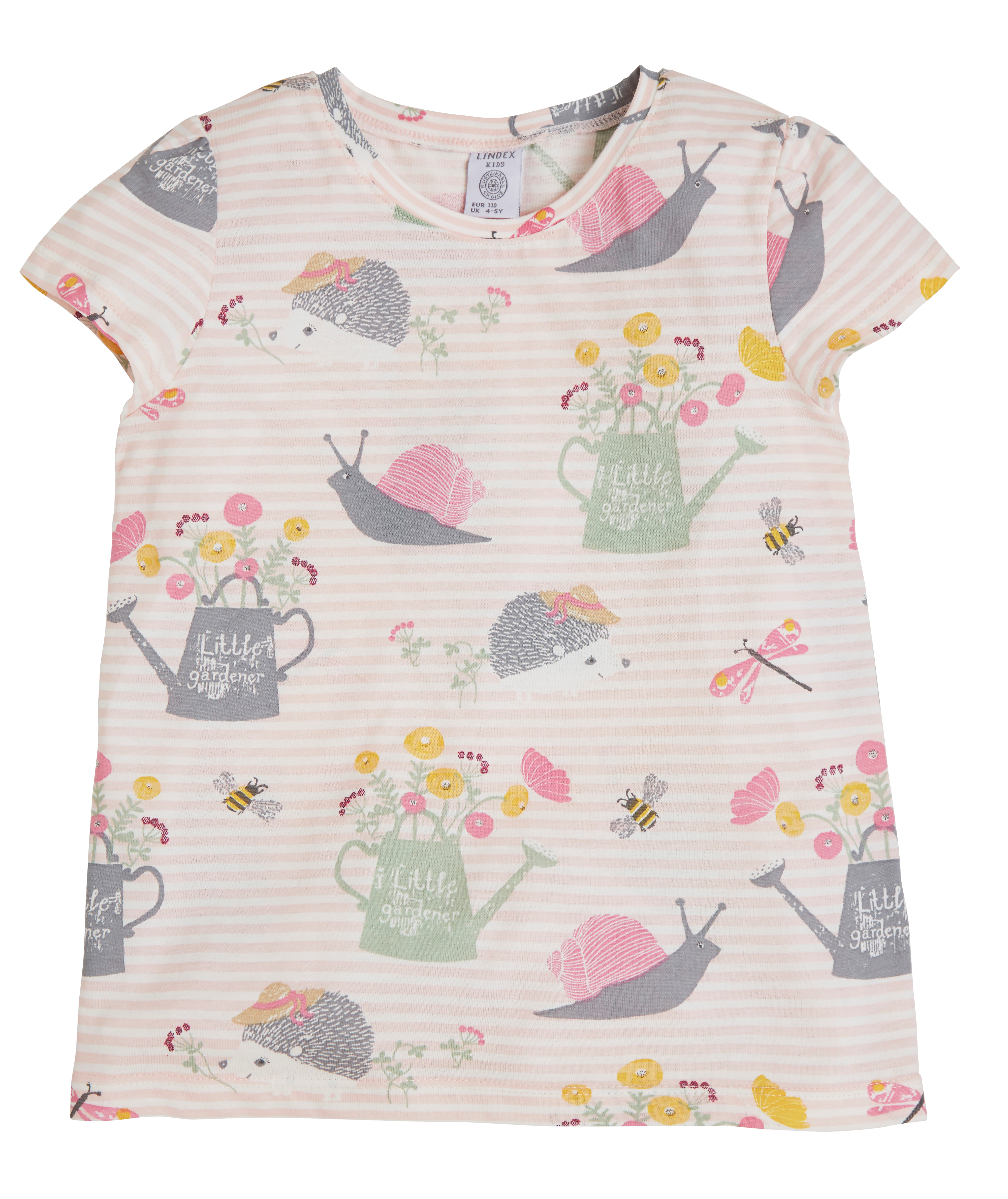 Top - Kids Wear - White