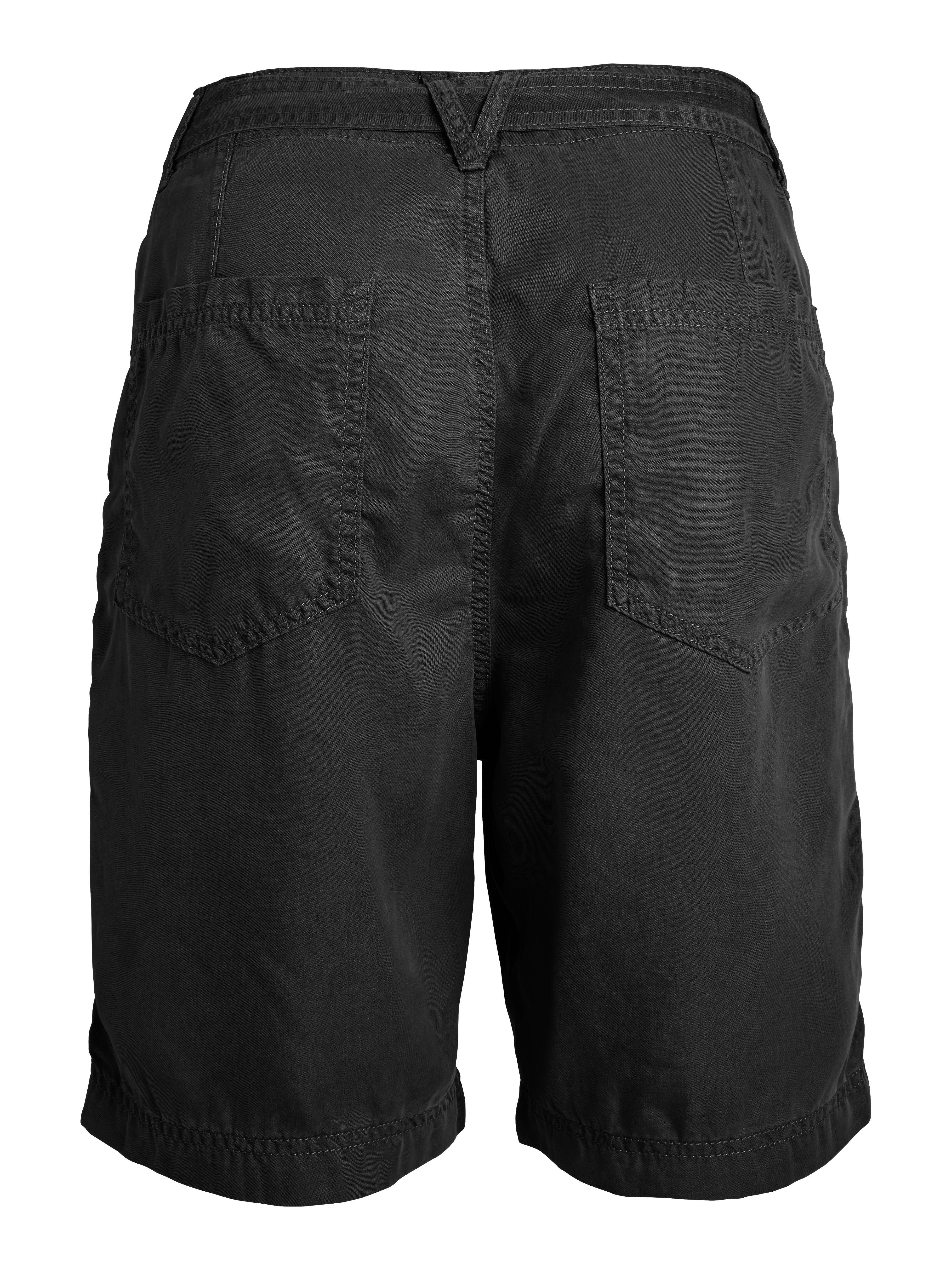 Shorts - Womens Wear - Black