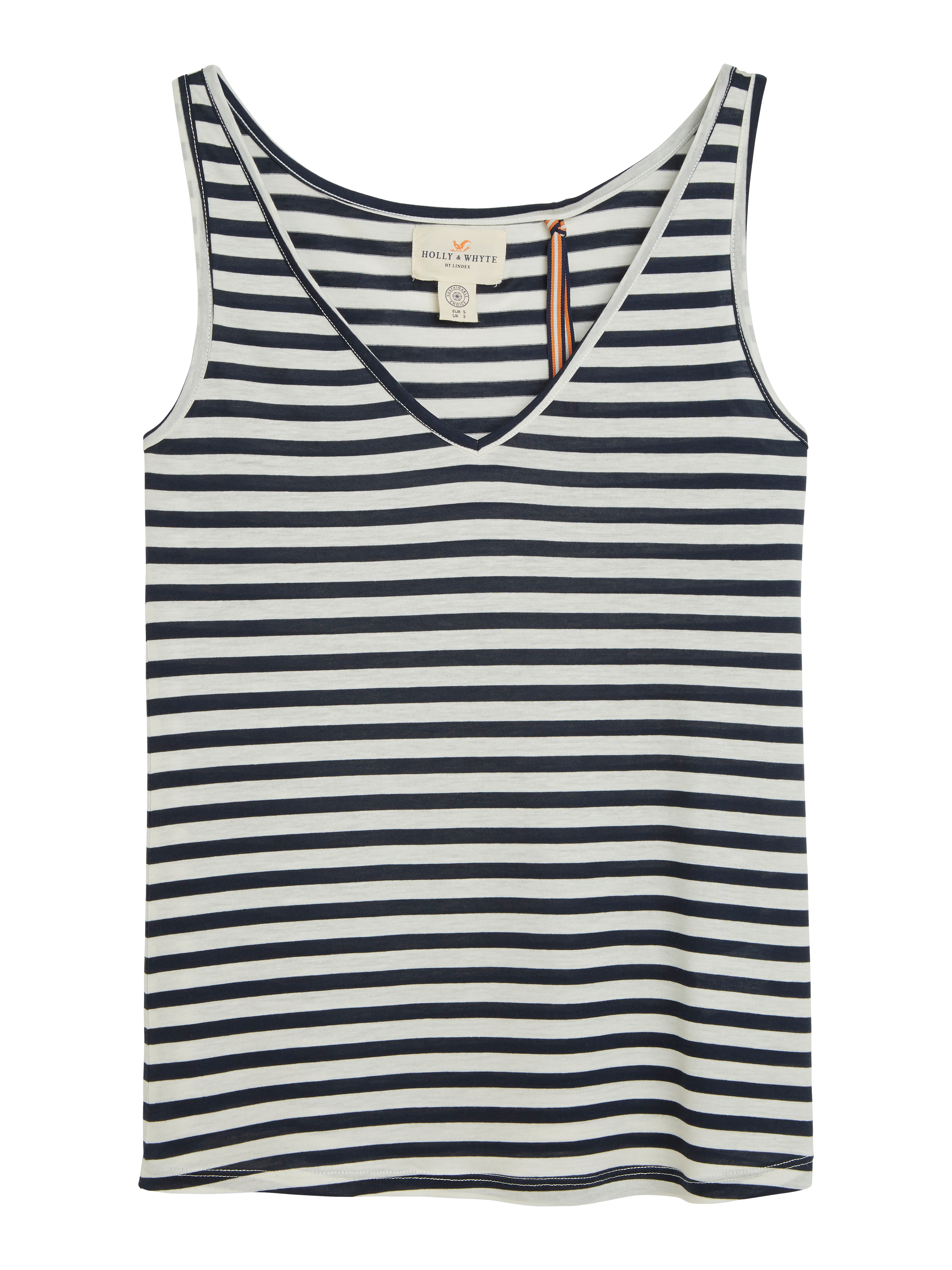 Singlet - Womens Wear - White