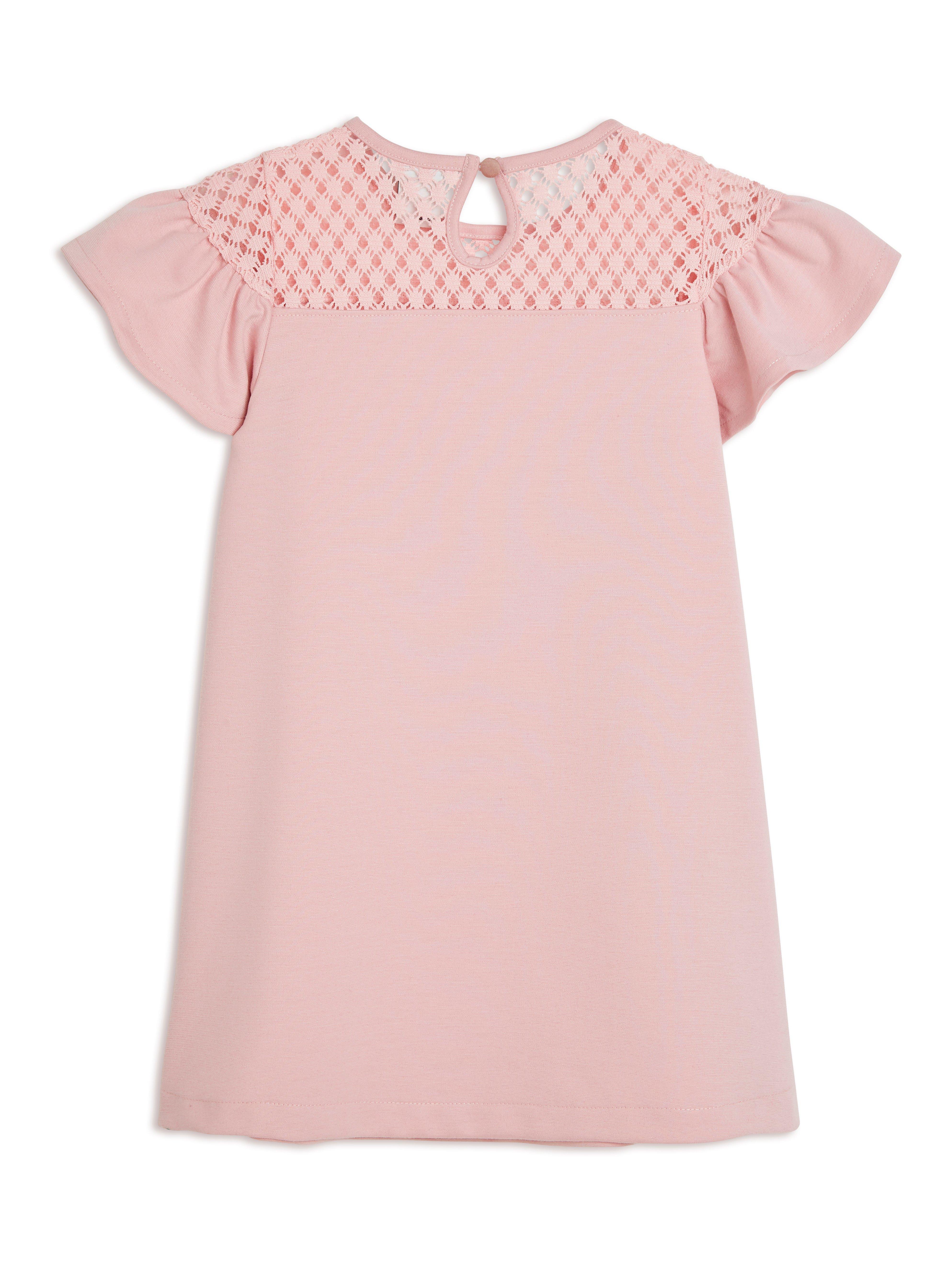 Sweater - Kids Wear - Pink