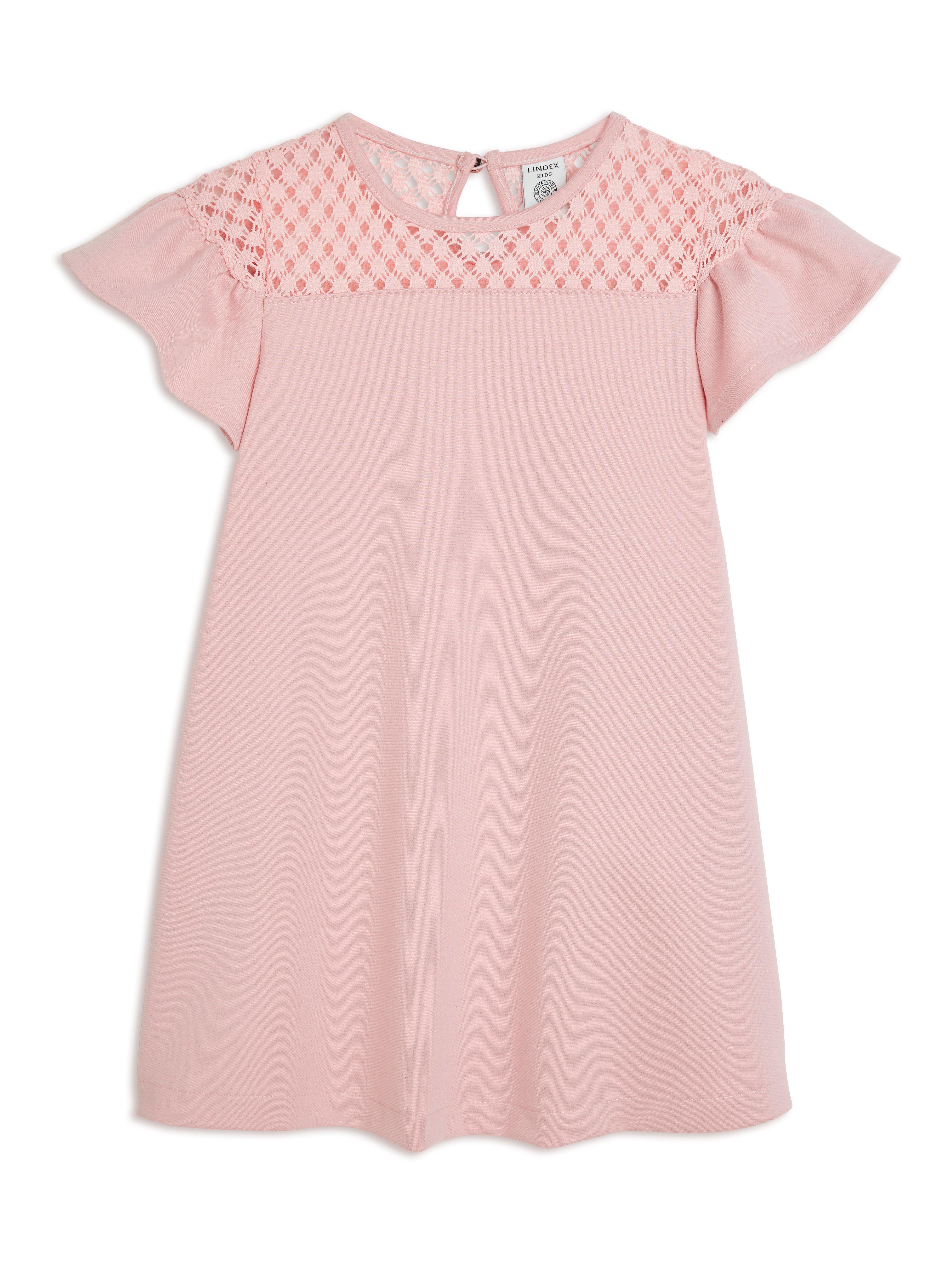 Sweater - Kids Wear - Pink