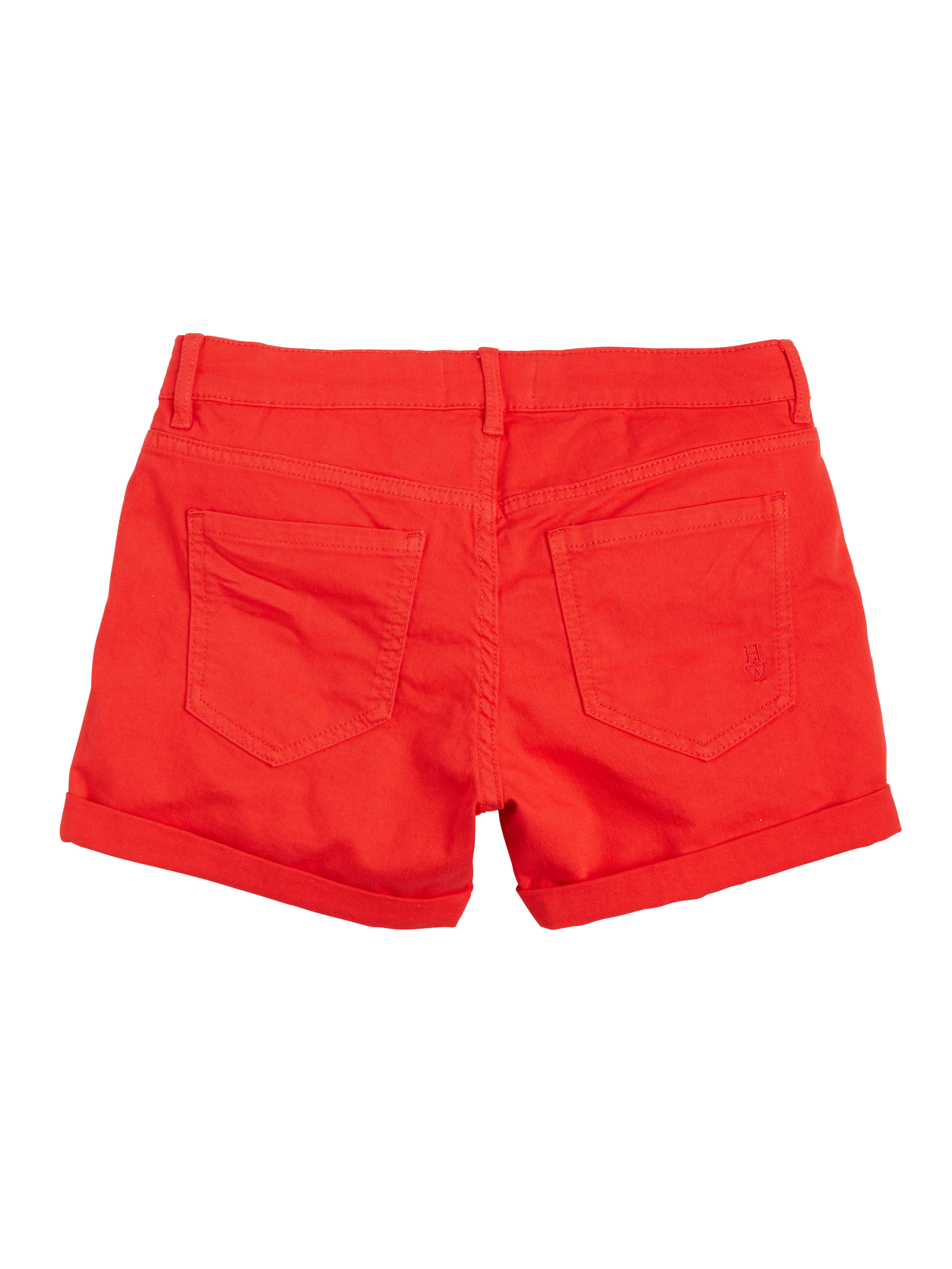 Shorts - Kids Wear - Red