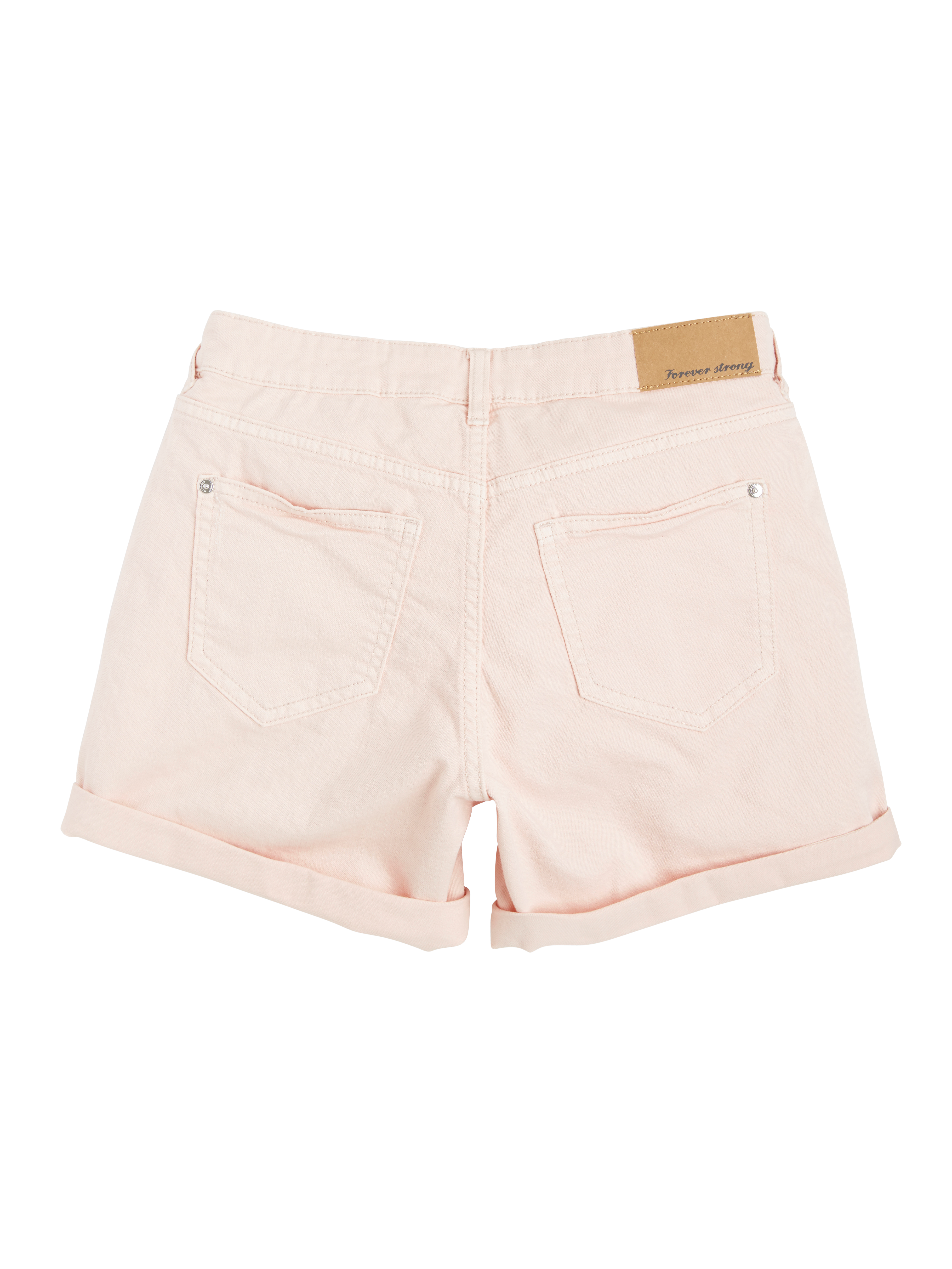 Shorts - Kids Wear - Pink