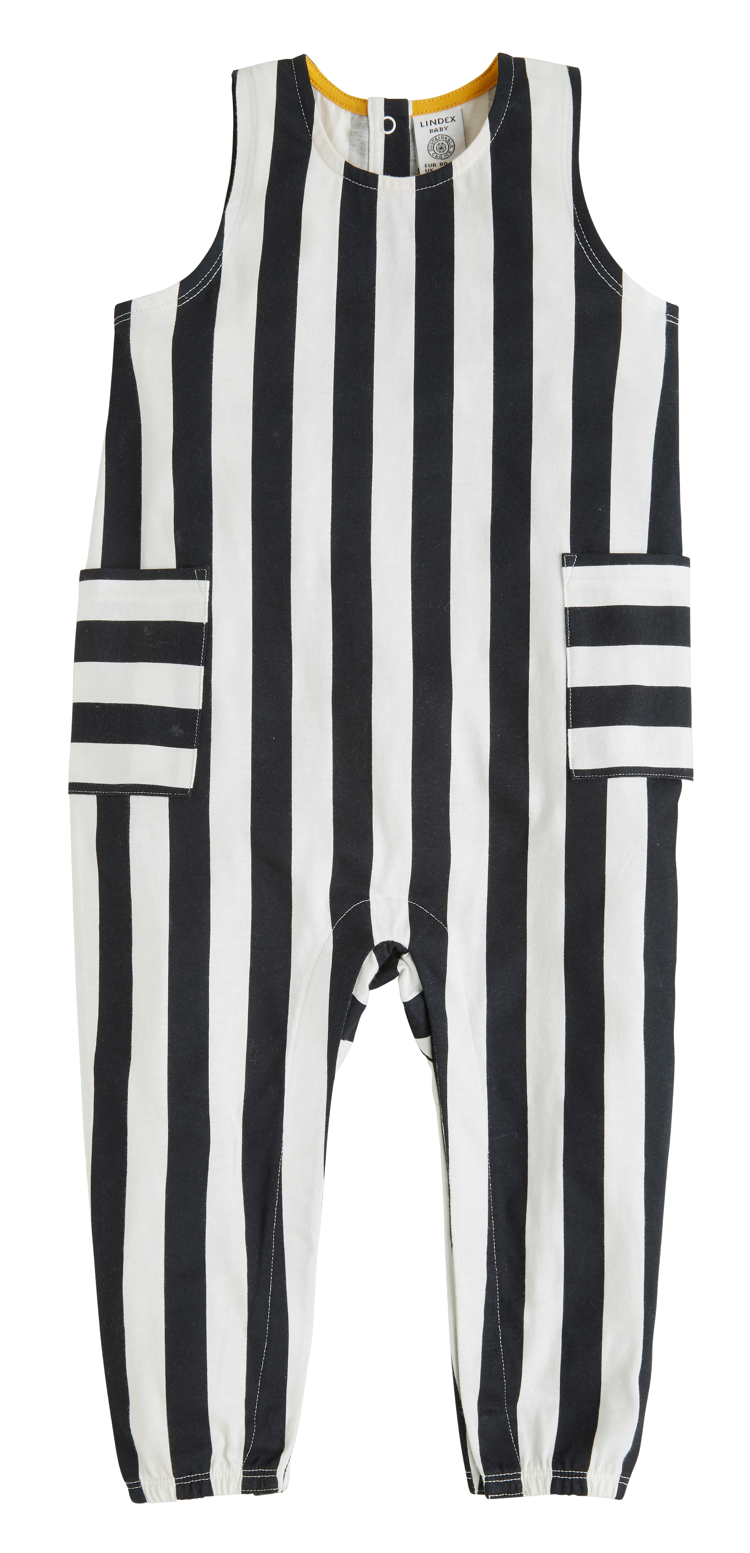 Jumpsuit - Kids Wear - Black