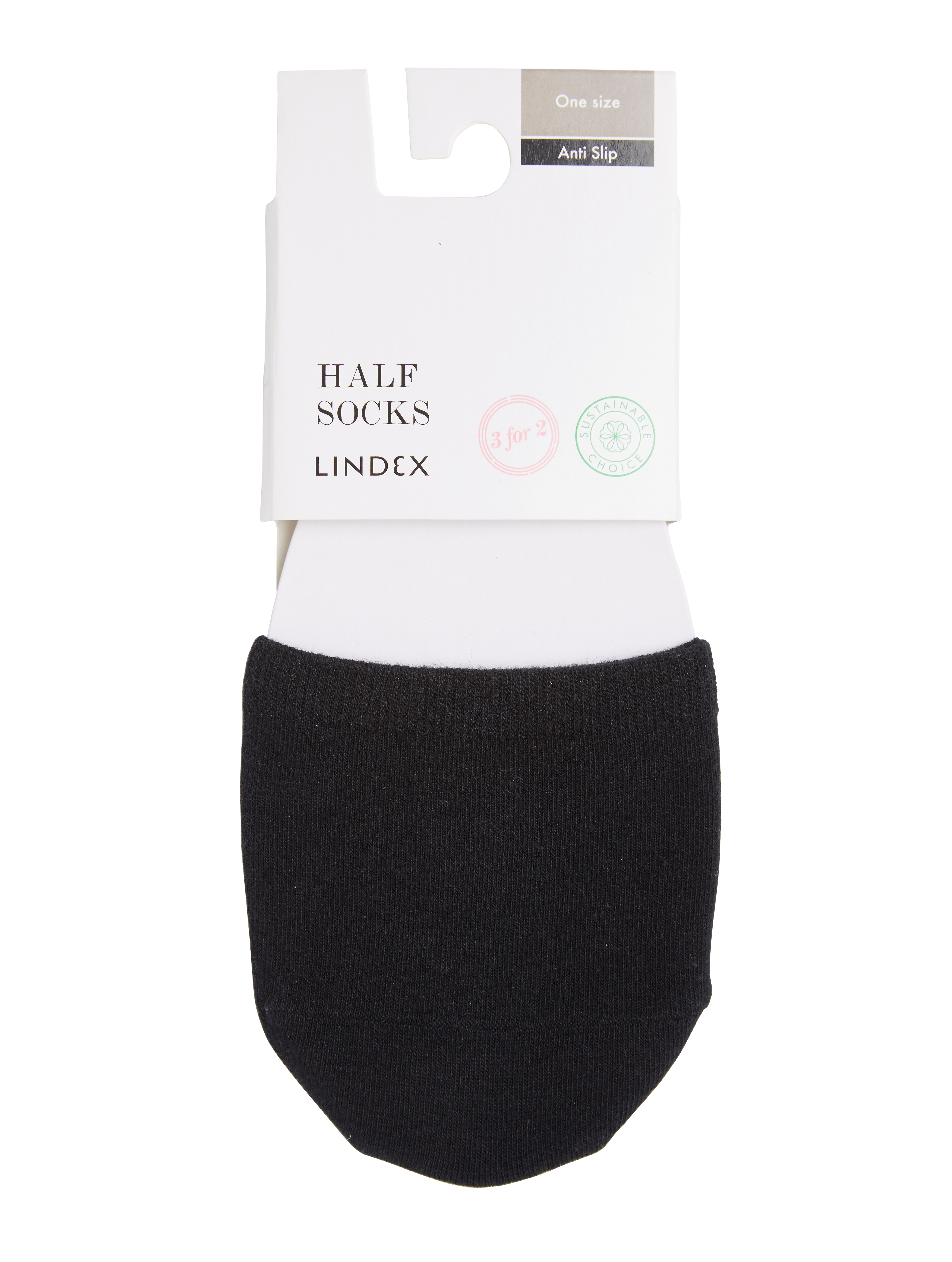 Steps - Lingerie - Black