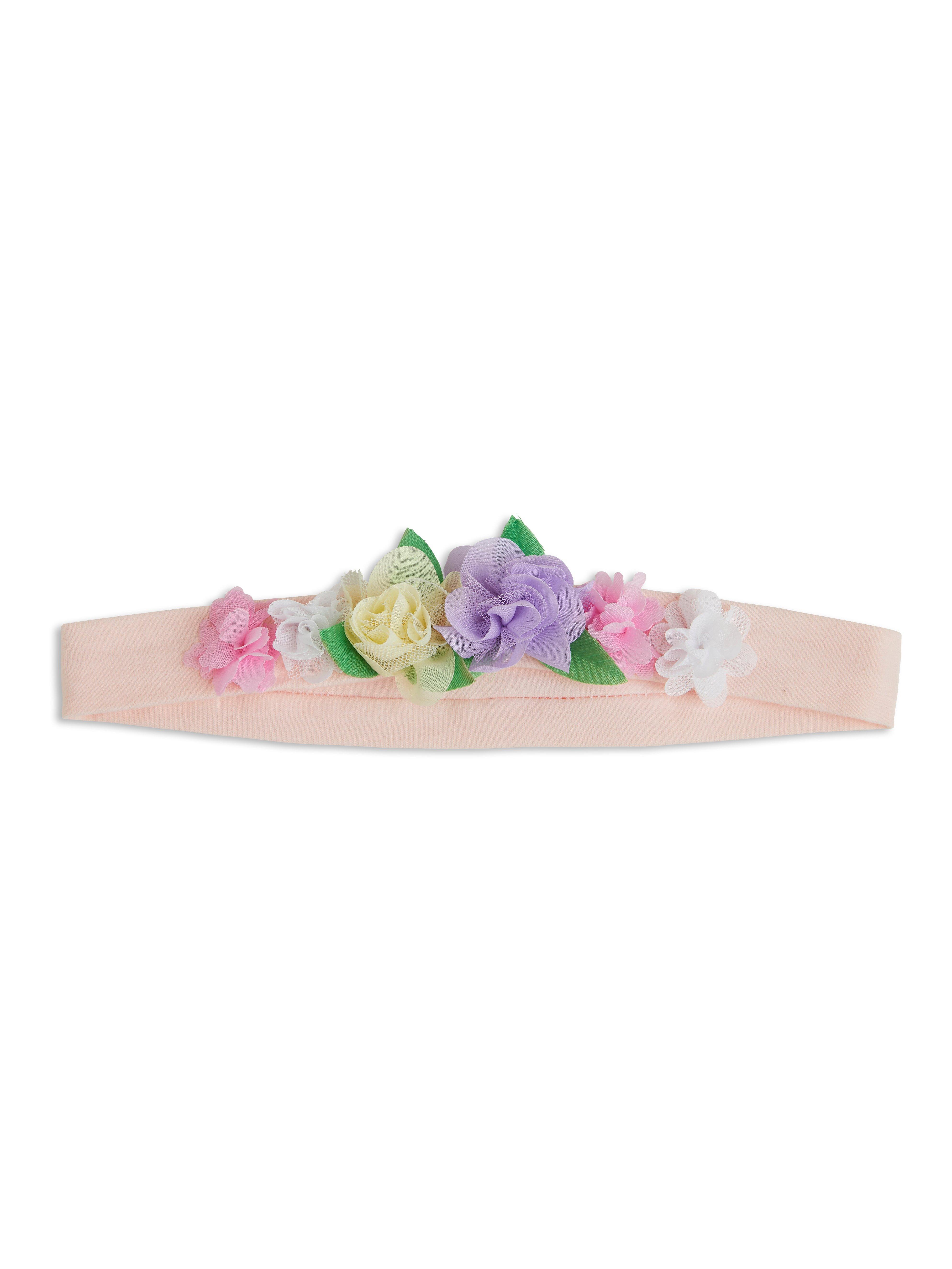 Head band - Kids Wear - Pink