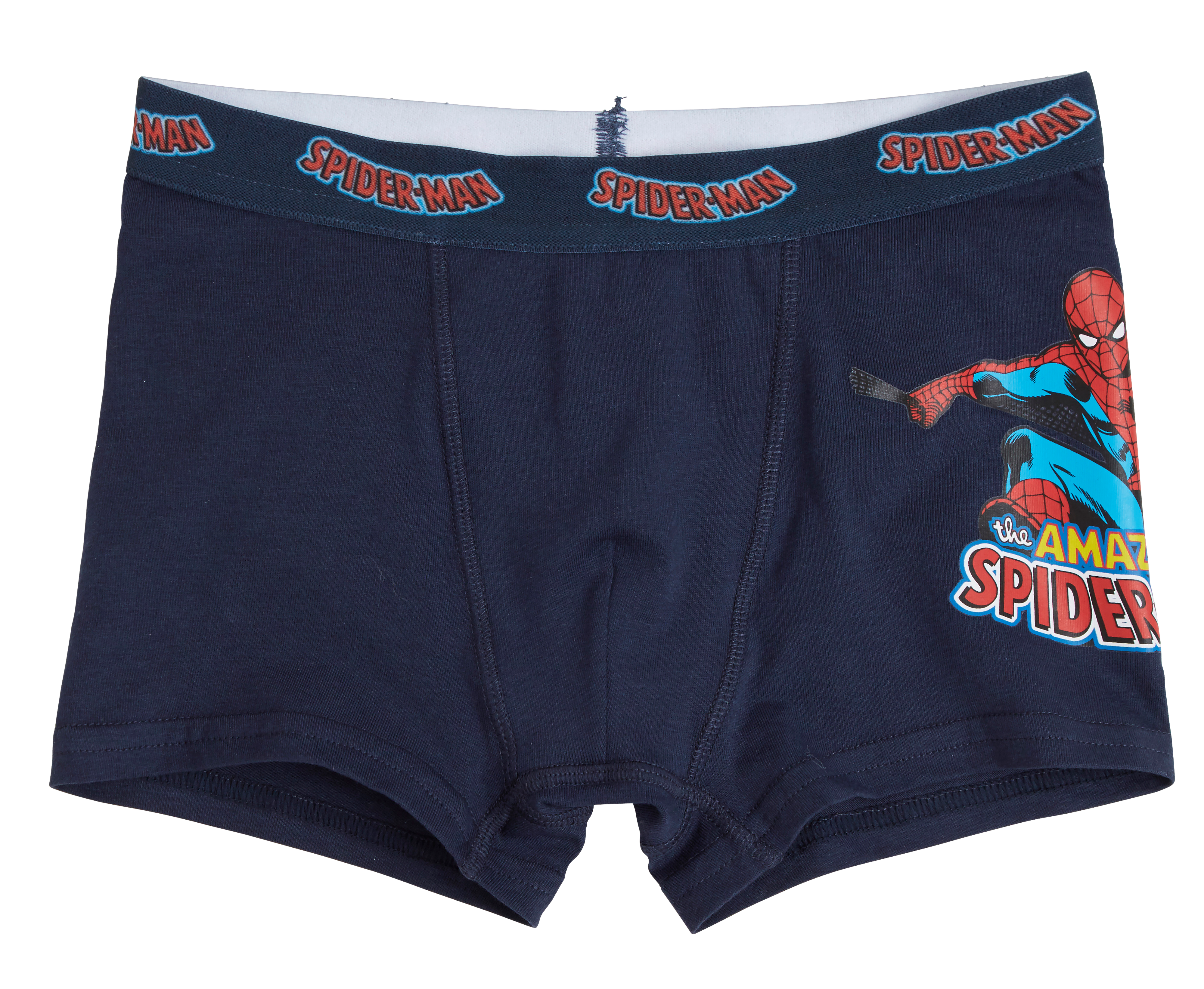 Boxer - Kids Wear - Blue