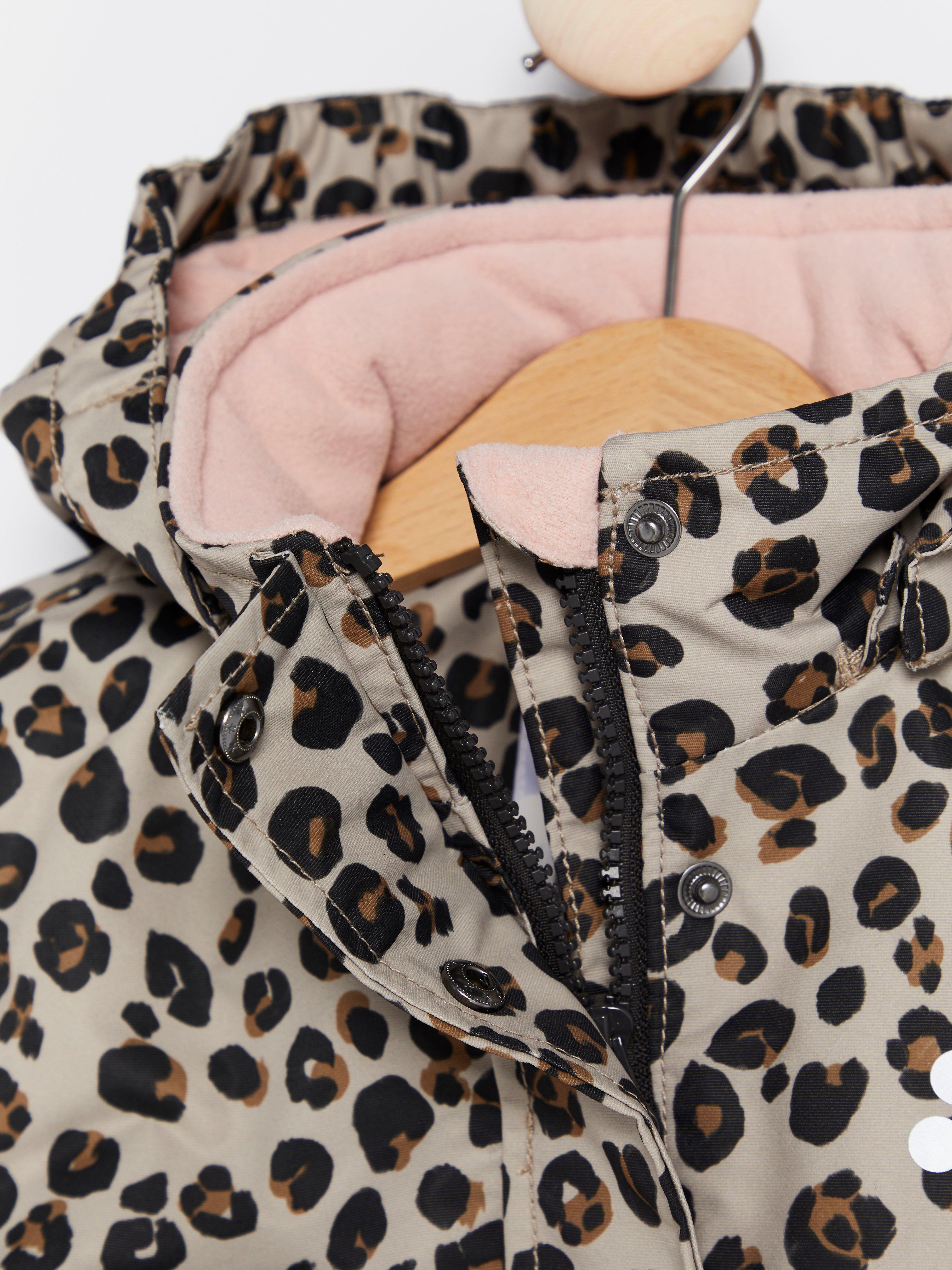 Jacket - Kids Wear - Black