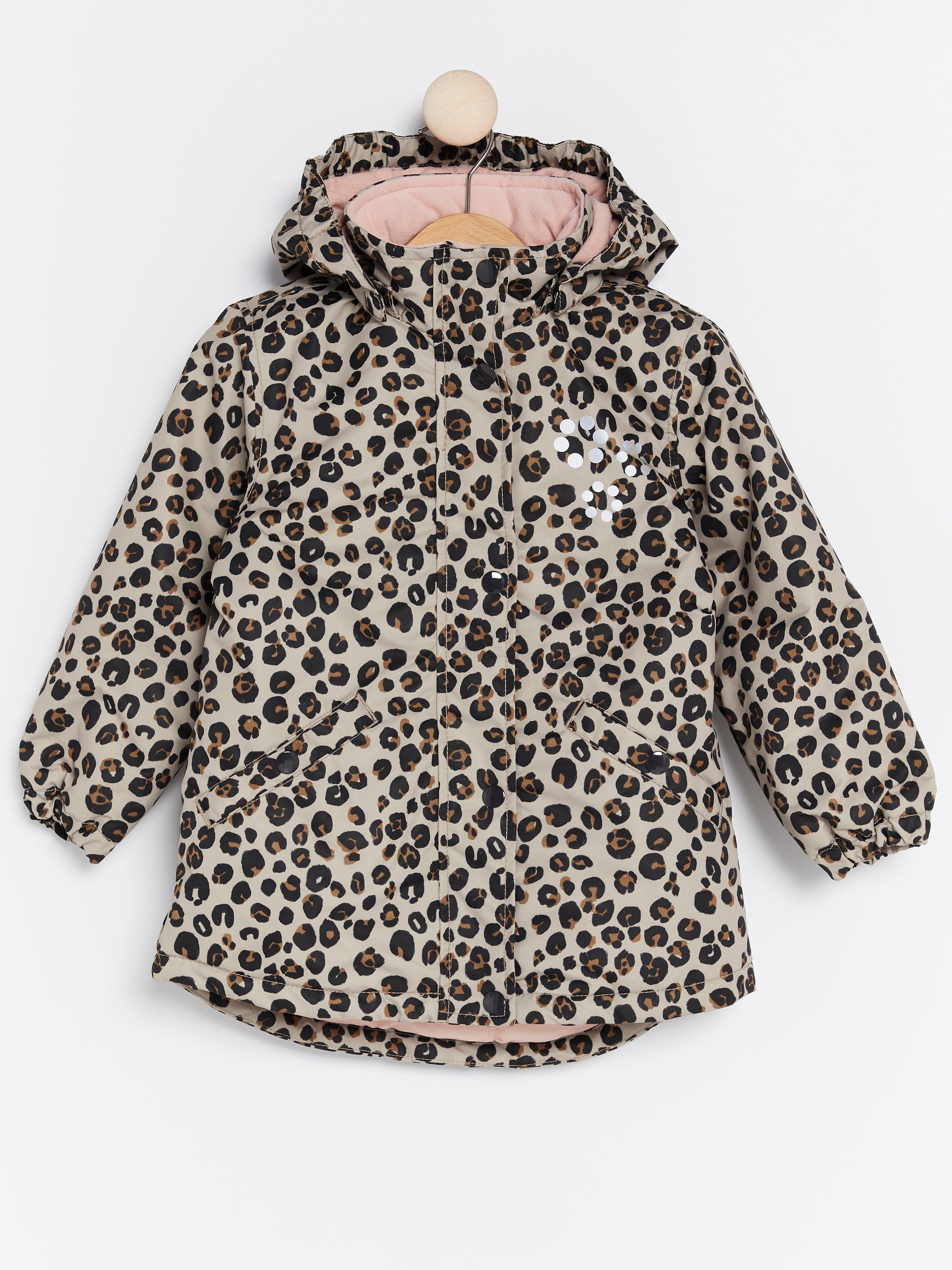 Jacket - Kids Wear - Black