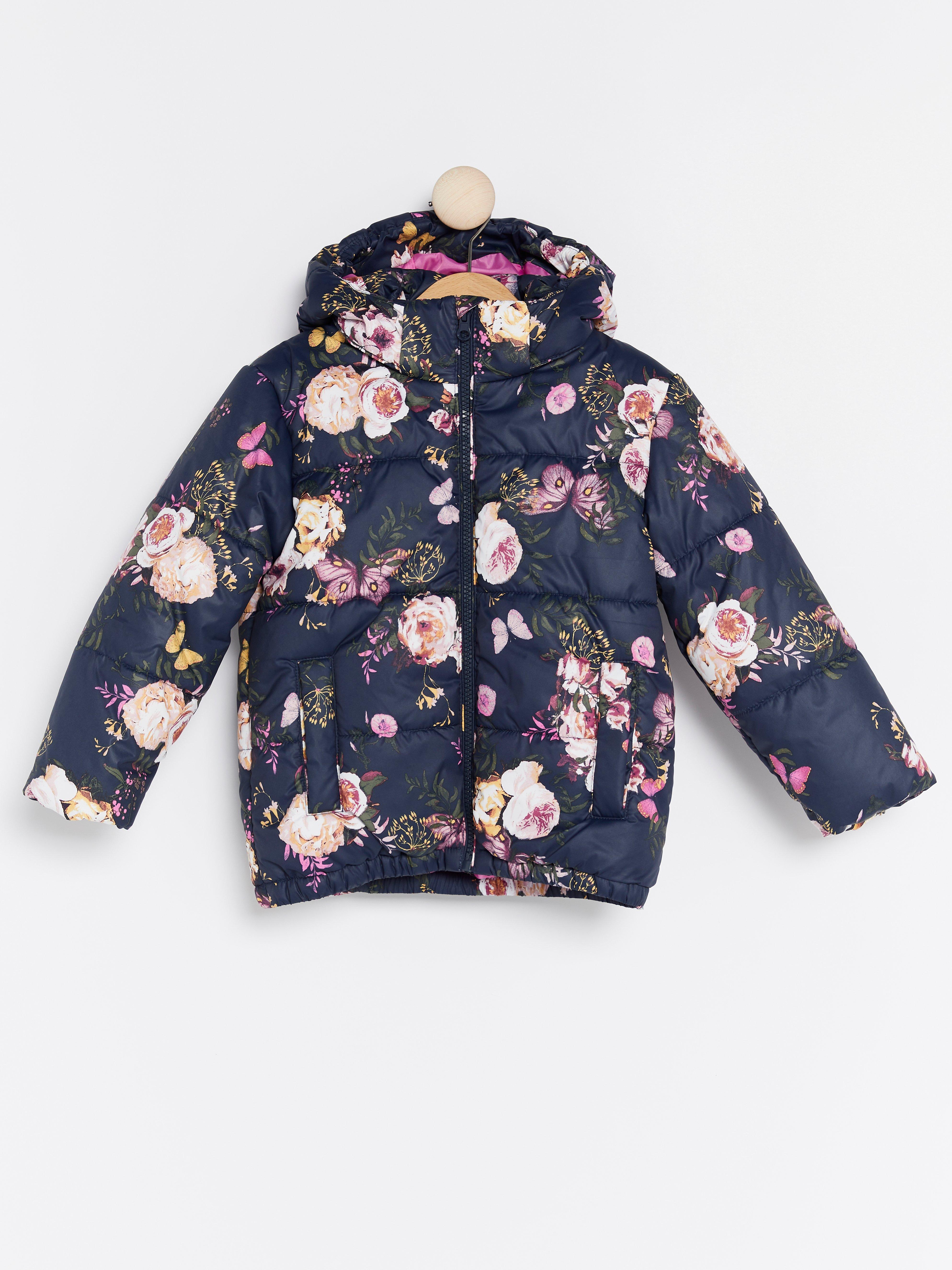 Jacket - Kids Wear - Blue