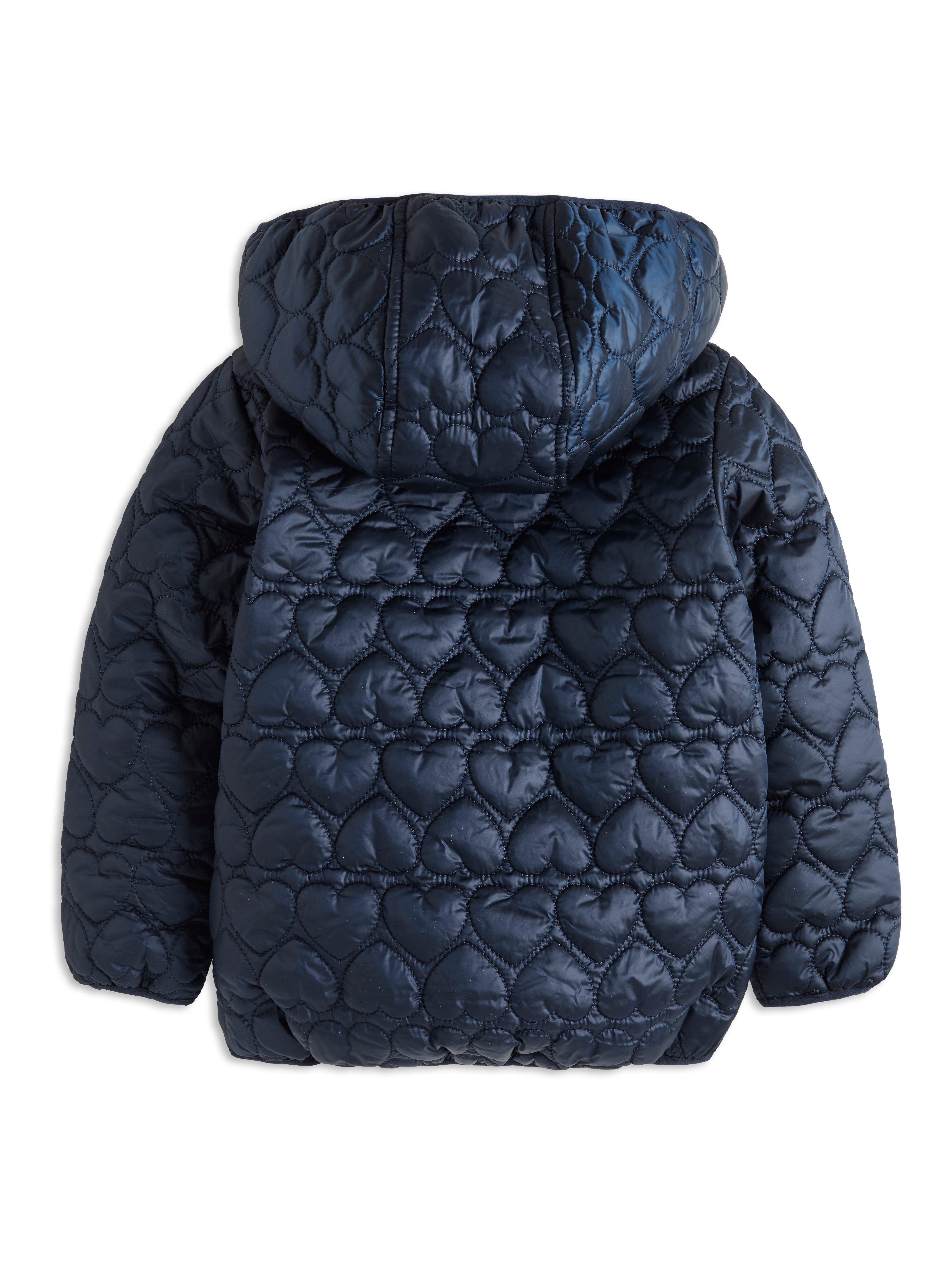 Jacket - Kids Wear - Blue