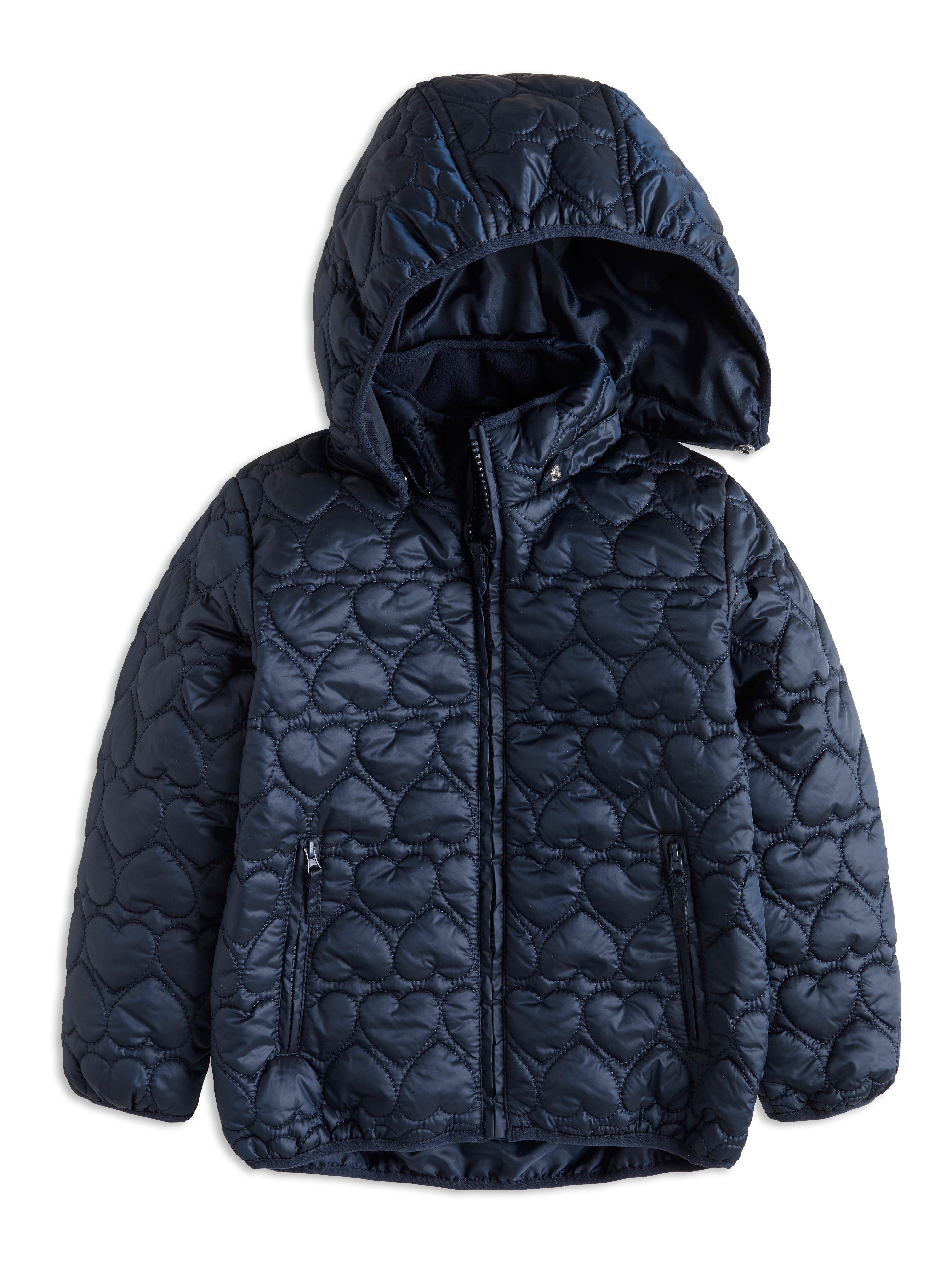 Jacket - Kids Wear - Blue