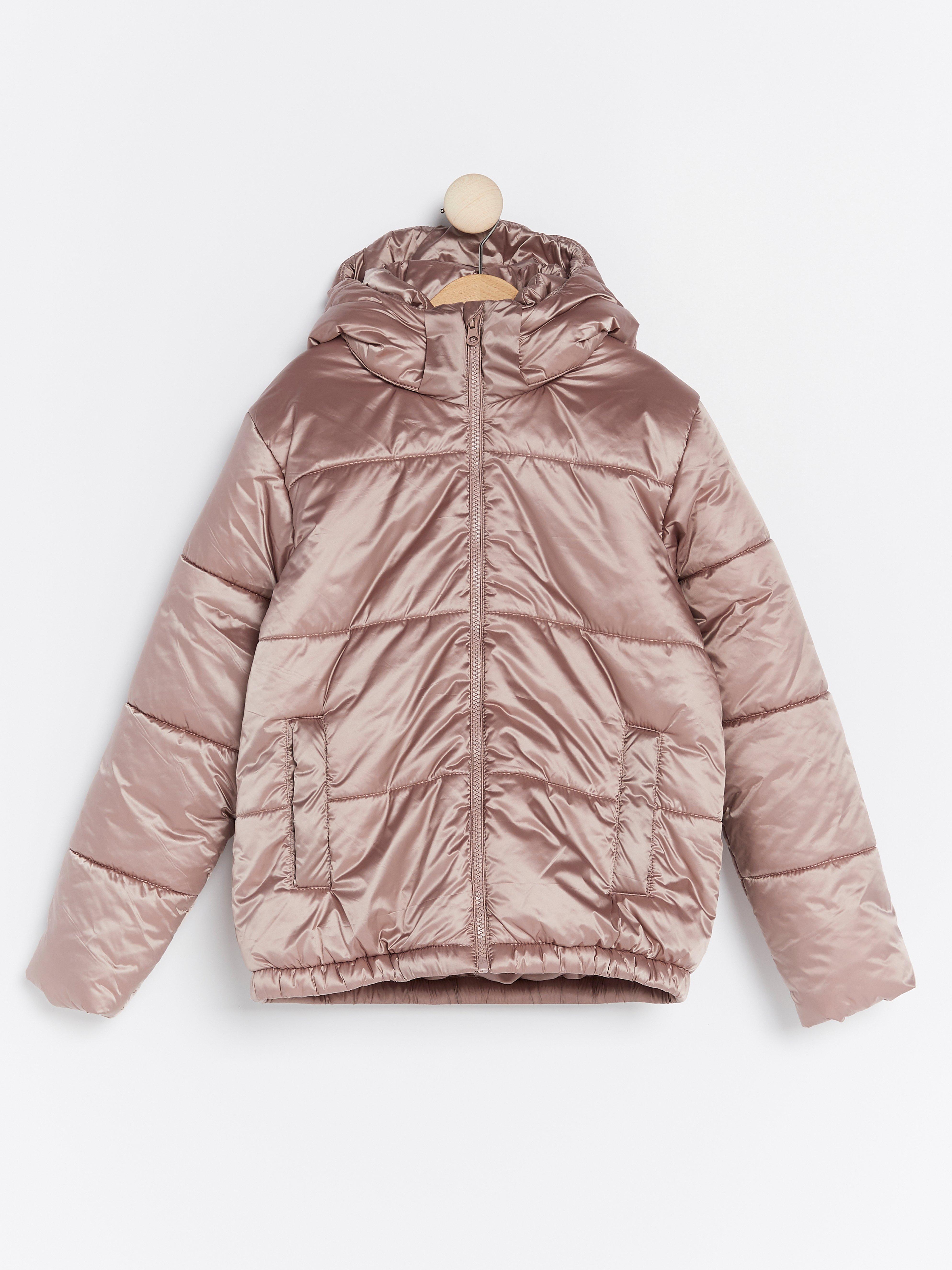 Jacket - Kids Wear - Pink