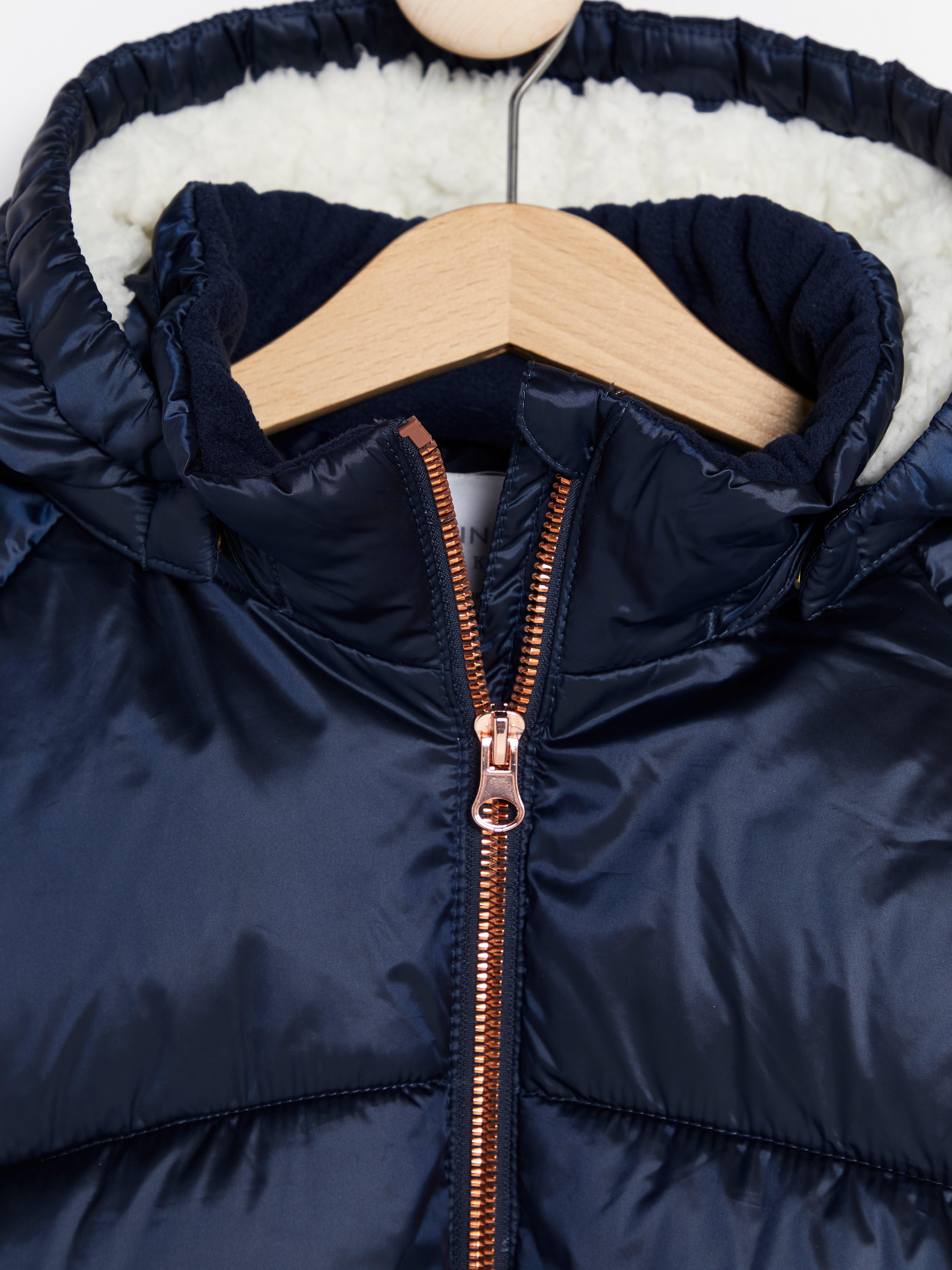 Jacket - Kids Wear - Blue