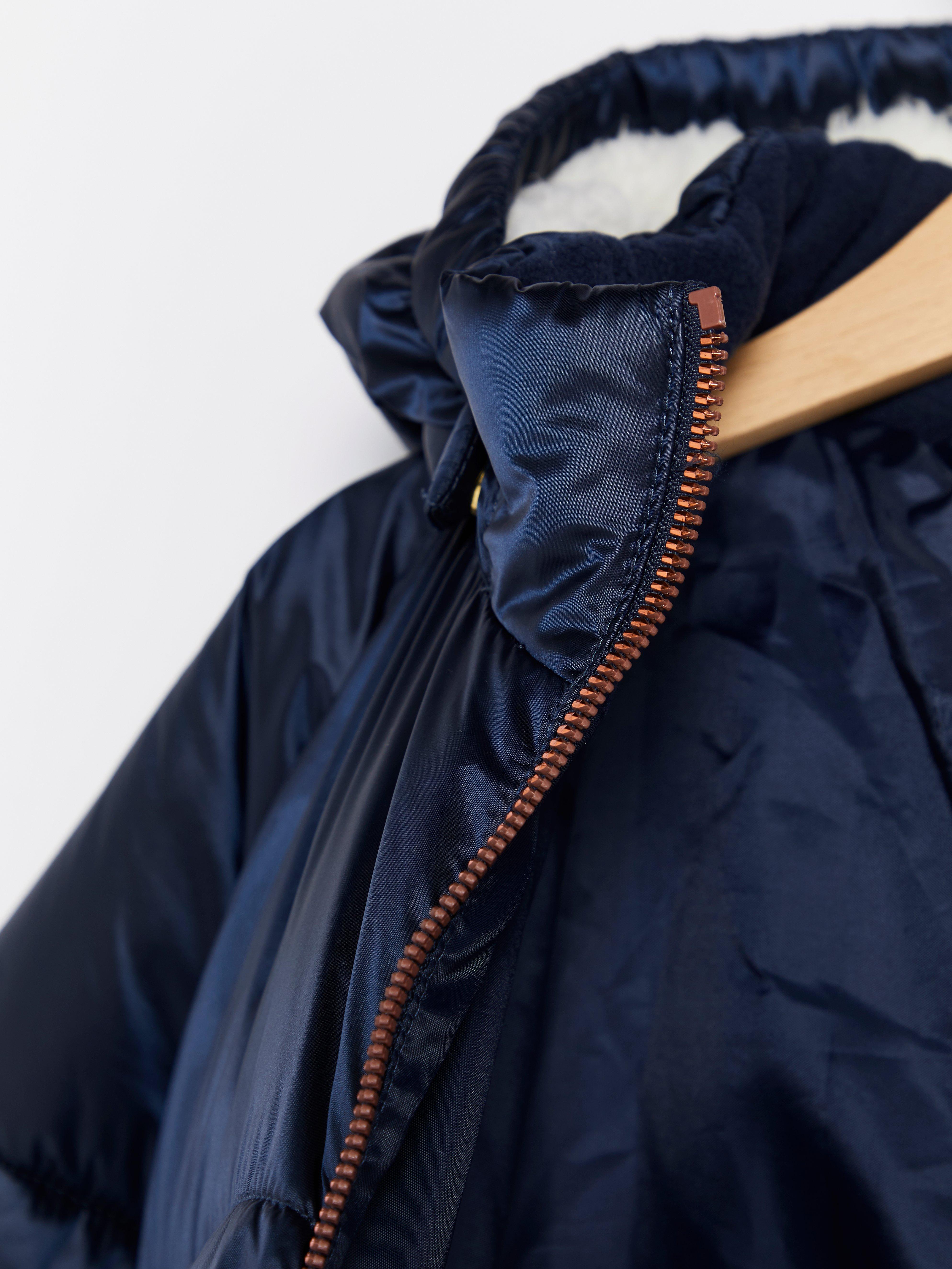 Jacket - Kids Wear - Blue